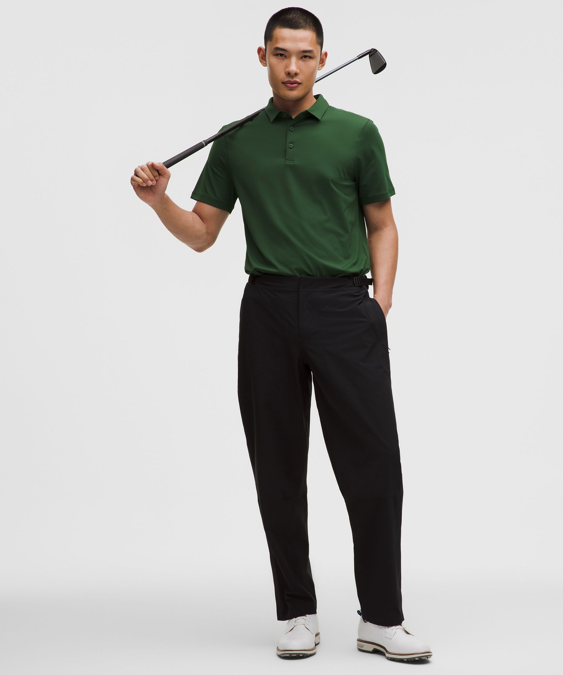 Men's ShowZero™ Slim-Fit Polo Shirt