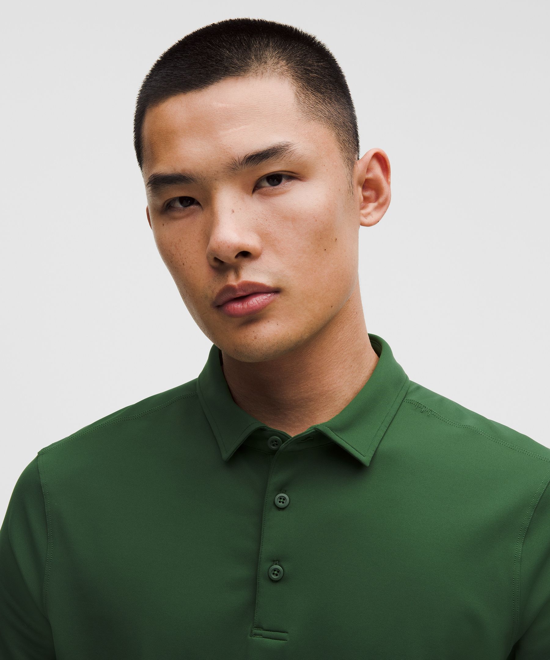 Men's ShowZero™ Slim-Fit Polo Shirt