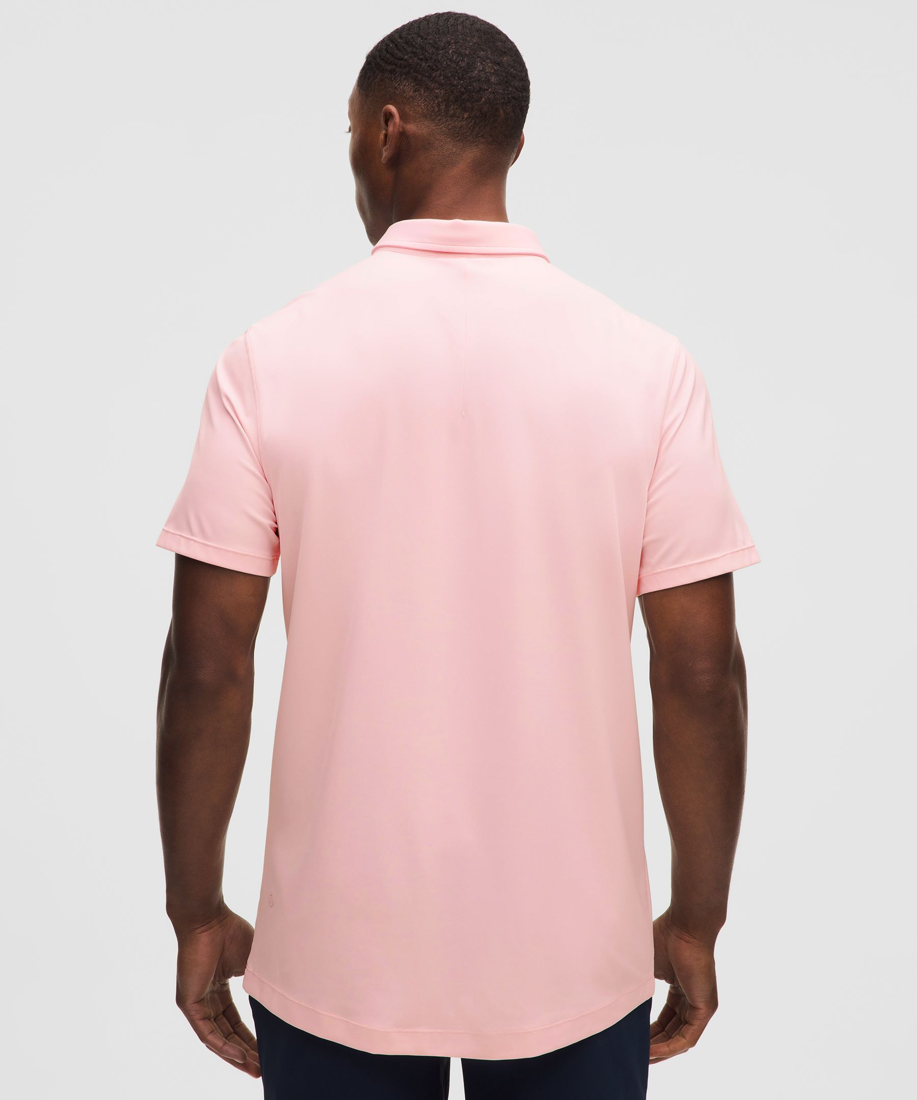 Men's ShowZero™ Slim-Fit Polo Shirt