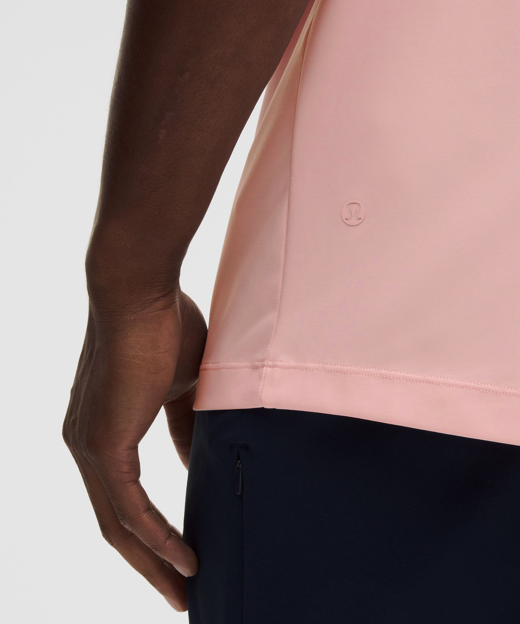 Men's ShowZero™ Slim-Fit Polo Shirt