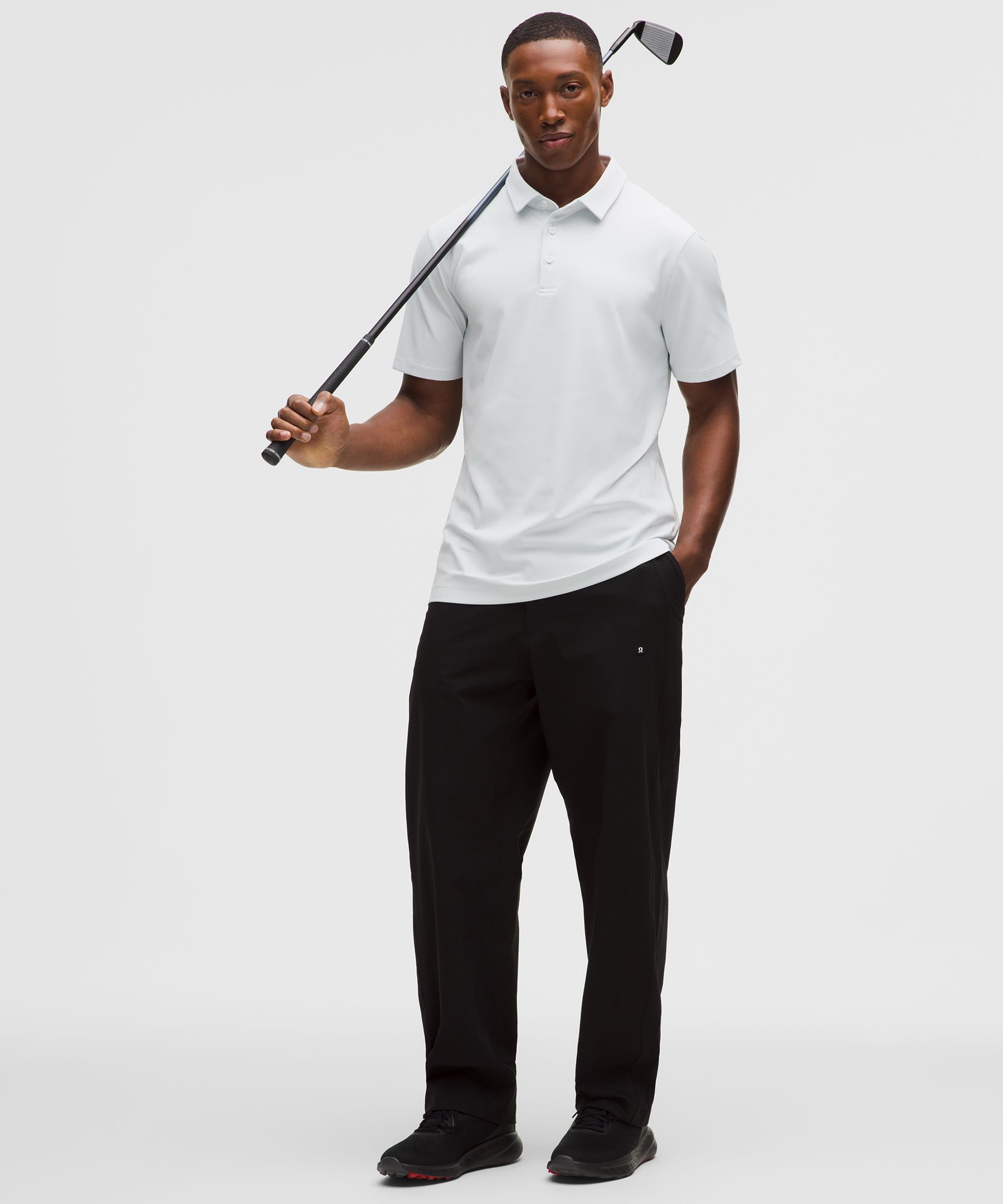 Men's ShowZero™ Slim-Fit Polo Shirt