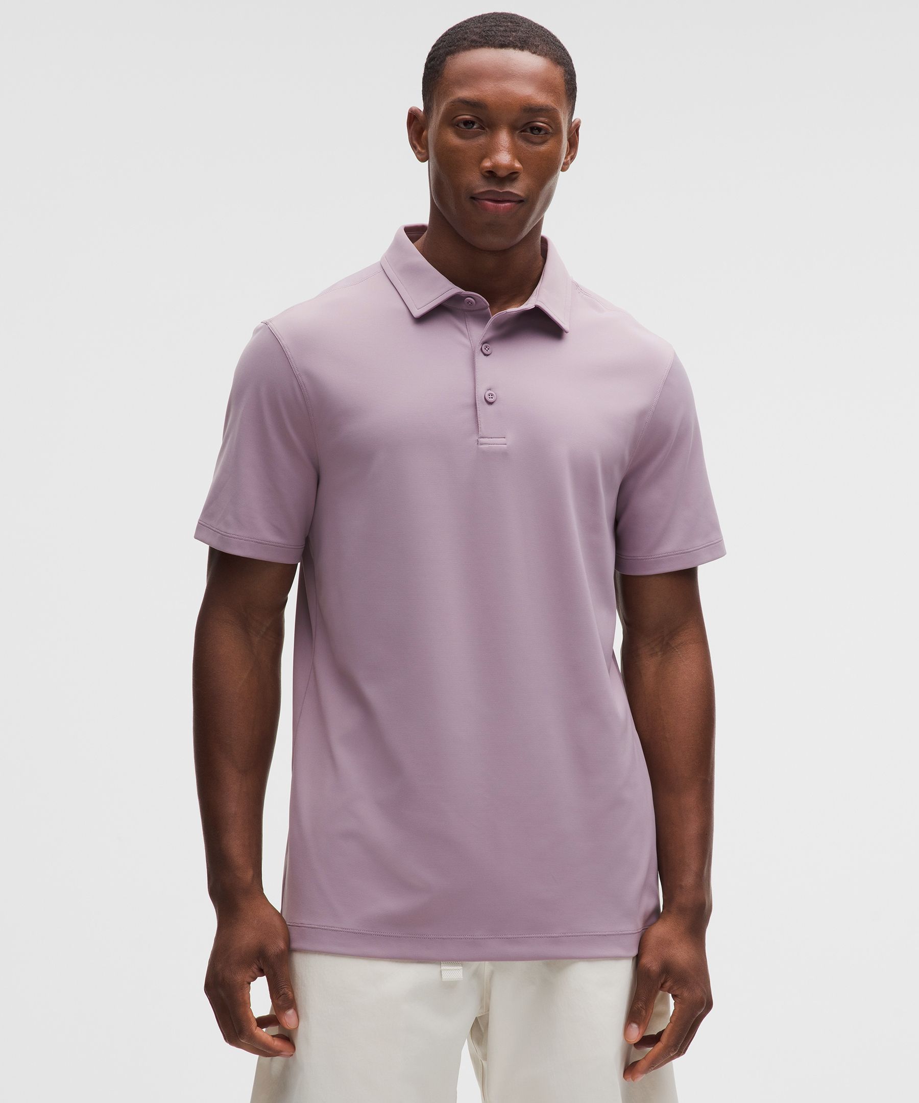 Men's ShowZero™ Slim-Fit Polo Shirt