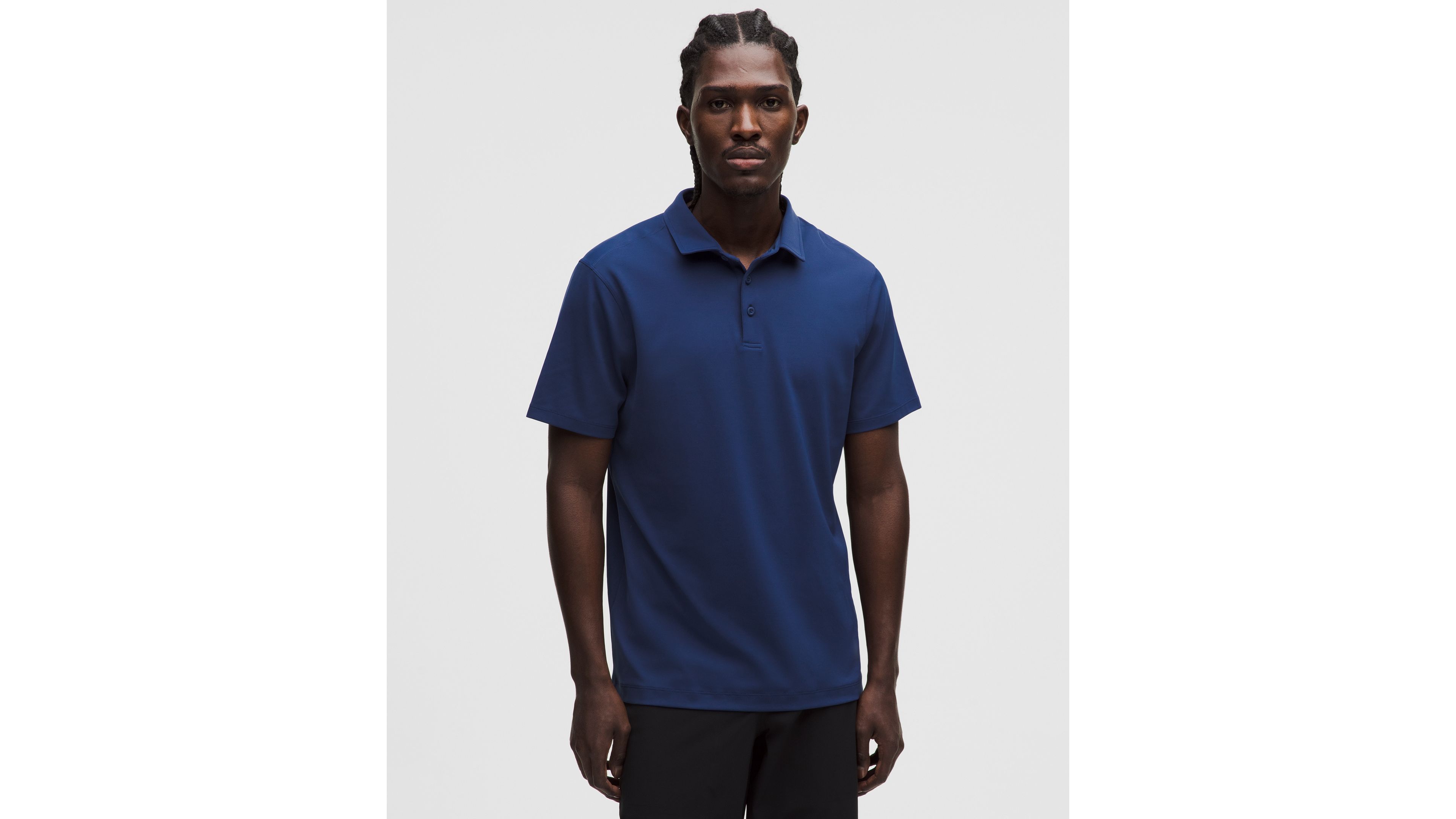 Men's ShowZero™ Slim-Fit Polo Shirt