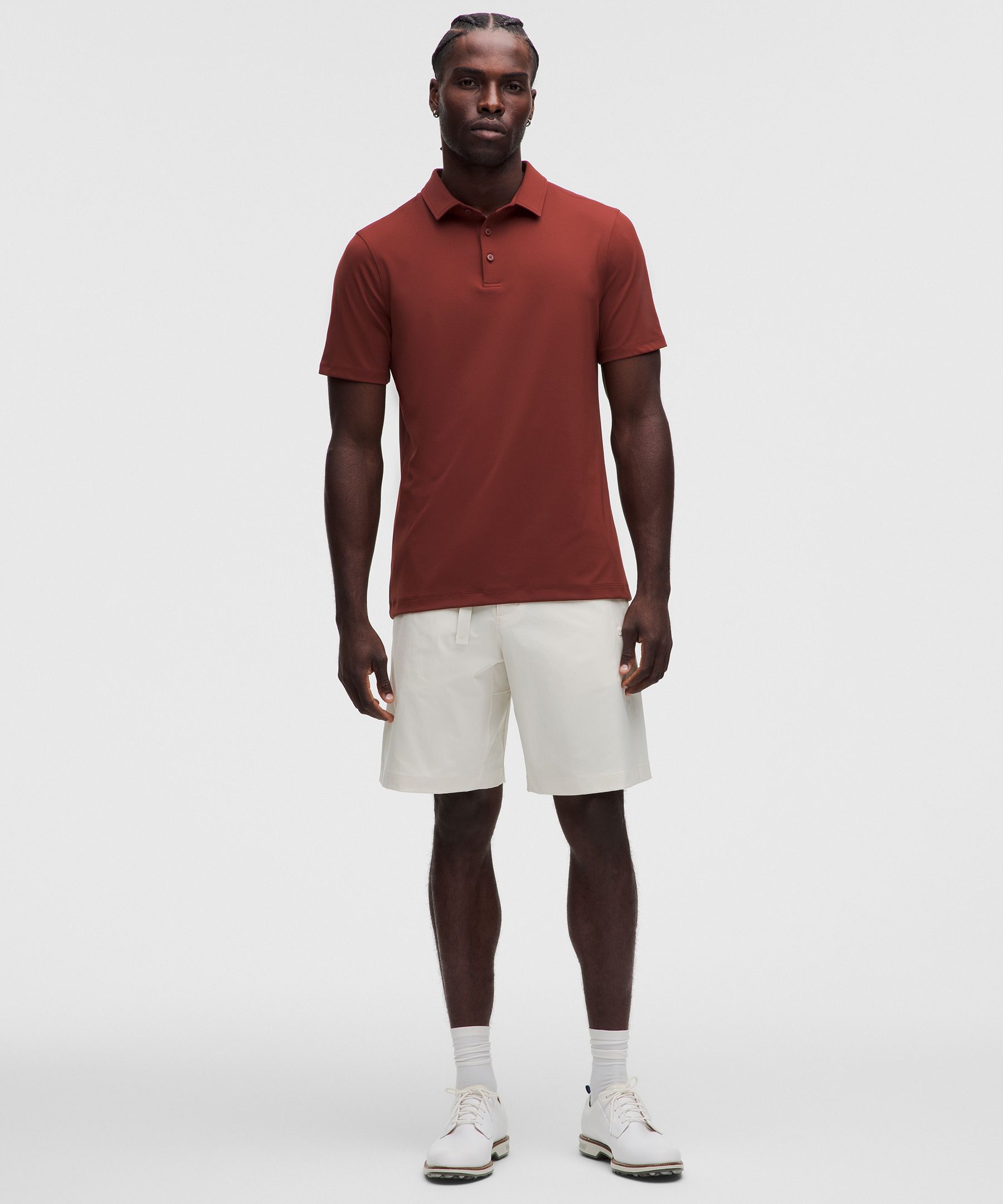 Men's ShowZero&trade; Slim-Fit Polo Shirt