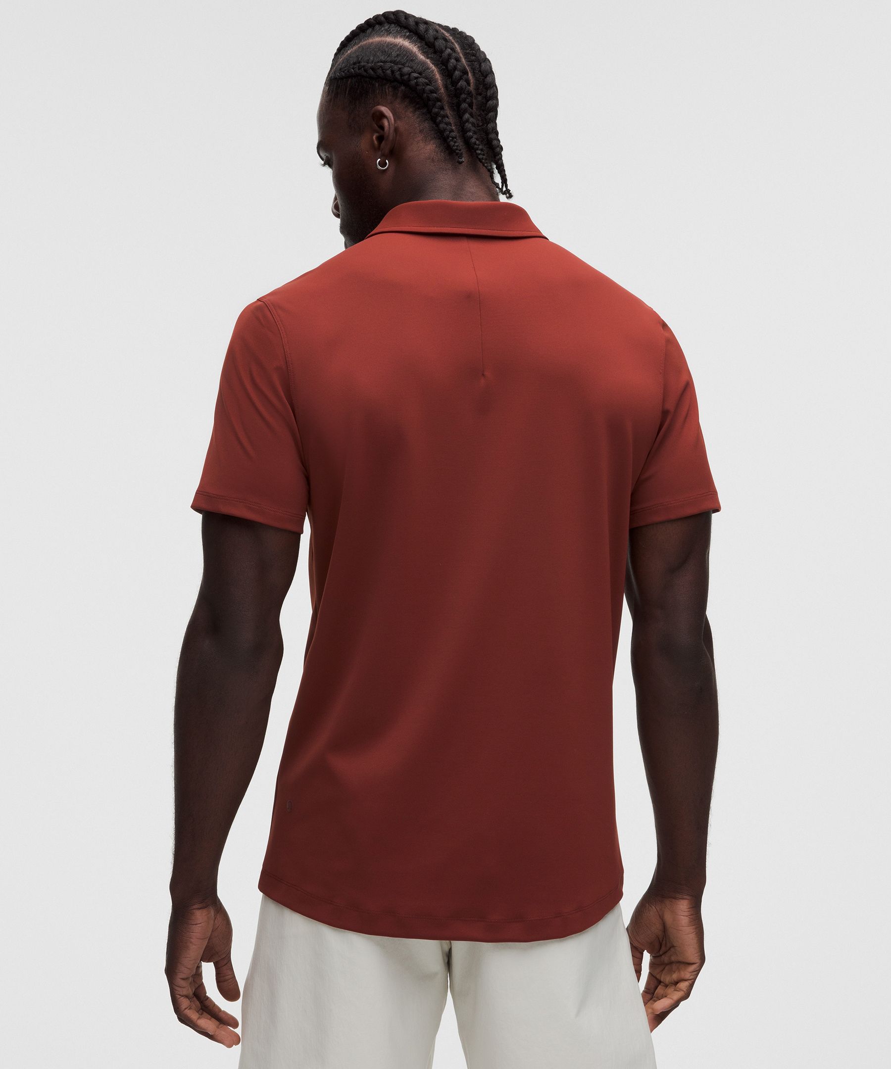 Men's ShowZero&trade; Slim-Fit Polo Shirt