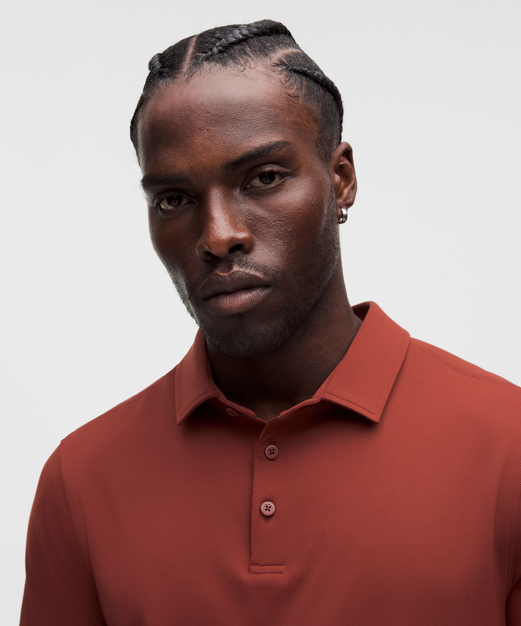 Men's ShowZero&trade; Slim-Fit Polo Shirt