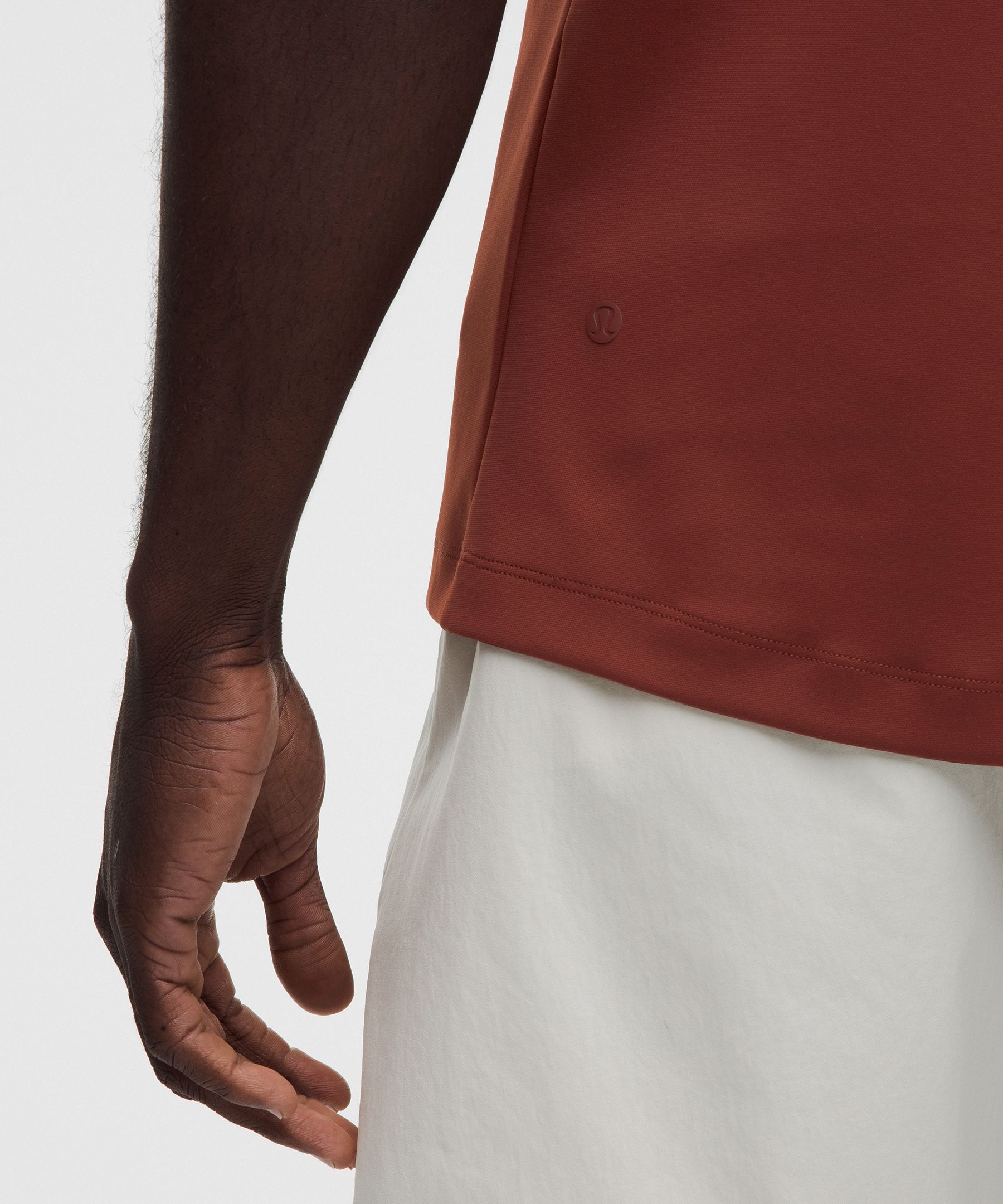 Men's ShowZero&trade; Slim-Fit Polo Shirt