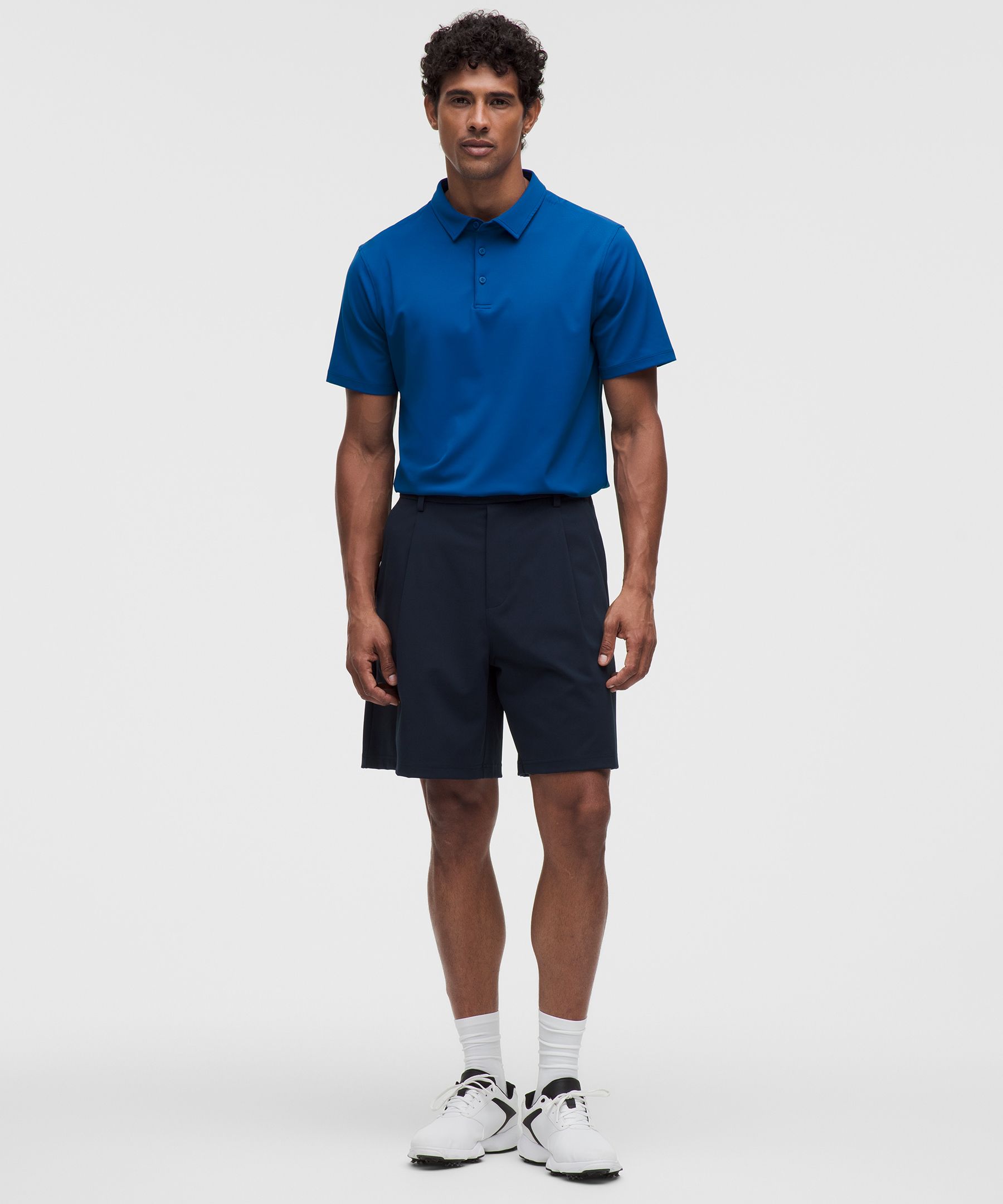 Men's ShowZero™ Slim-Fit Polo Shirt
