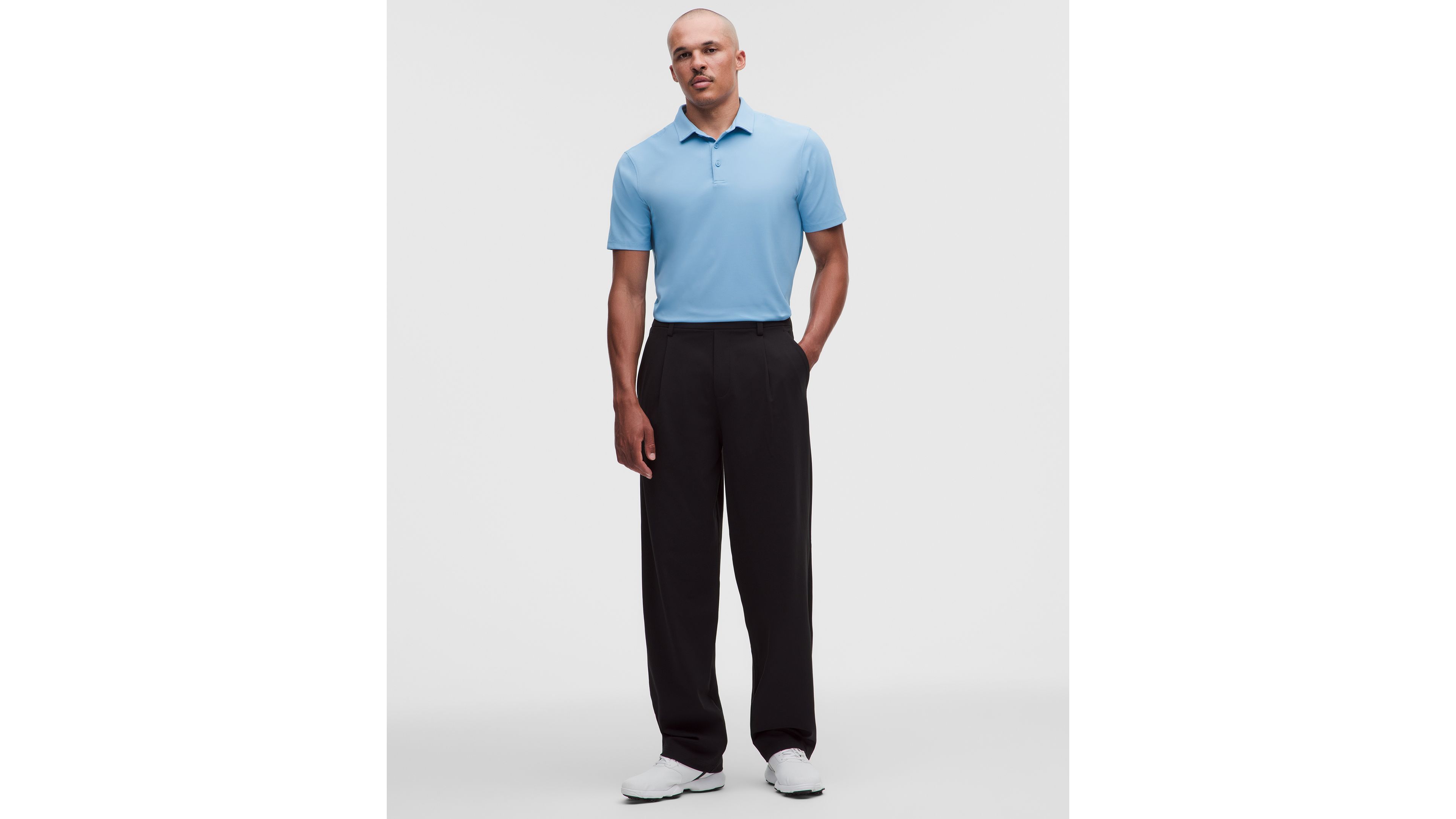Men's ShowZero™ Slim-Fit Polo Shirt