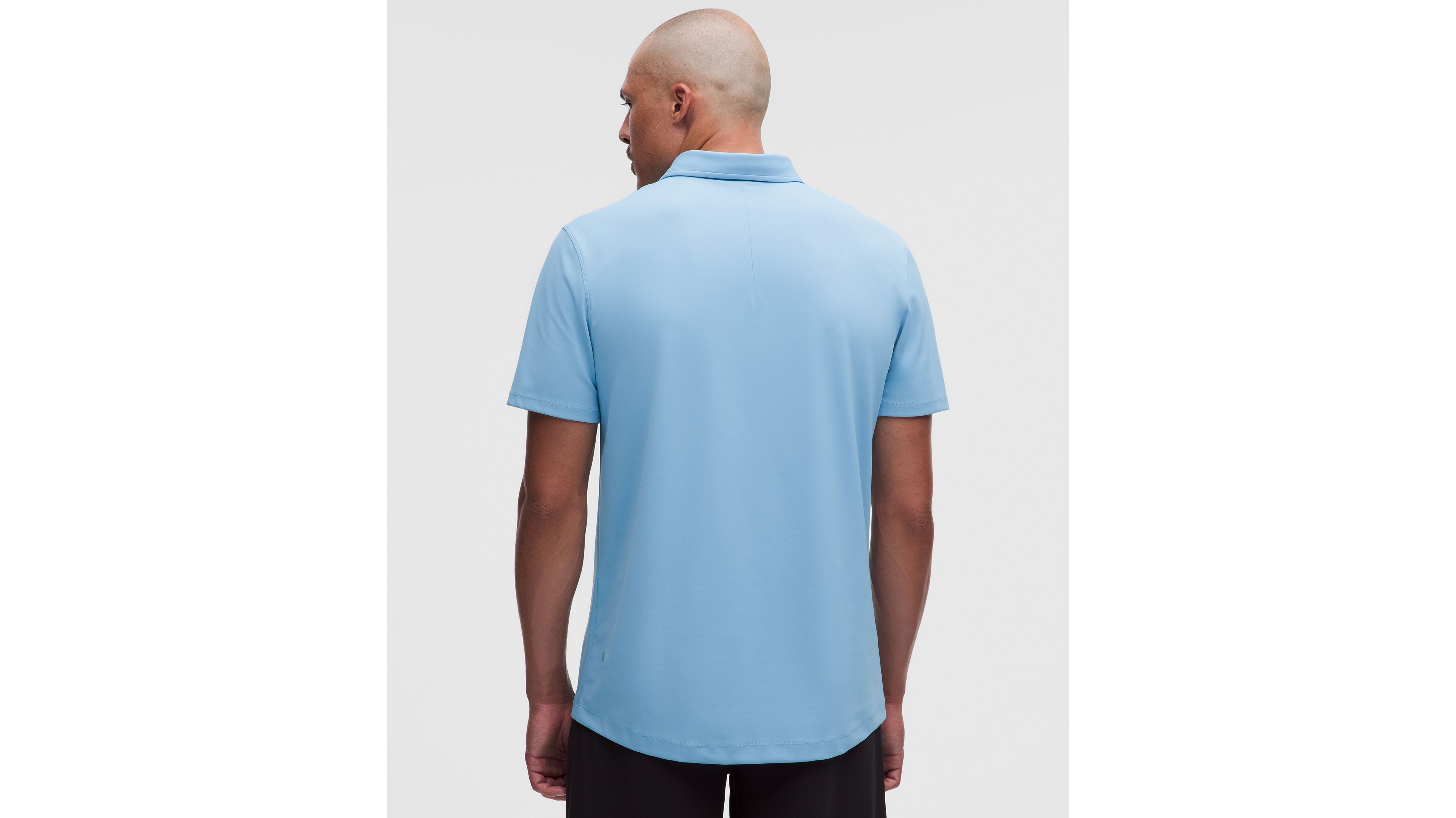 Men's ShowZero™ Slim-Fit Polo Shirt