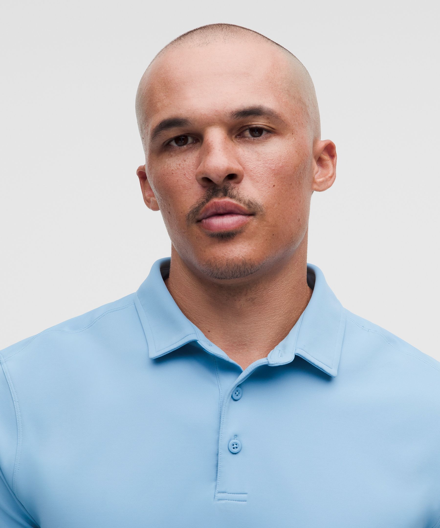 Men's ShowZero™ Slim-Fit Polo Shirt