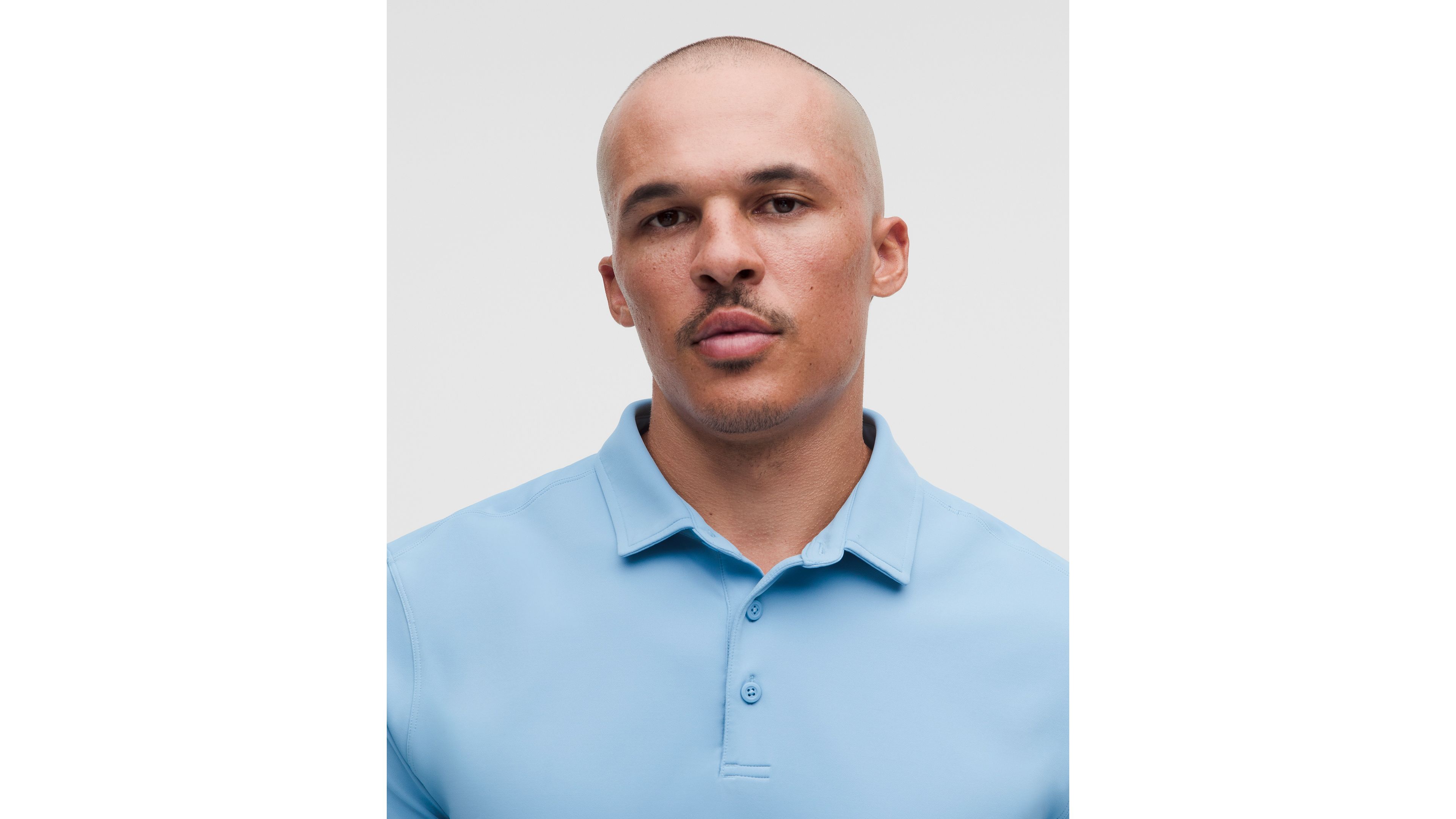 Men's ShowZero™ Slim-Fit Polo Shirt
