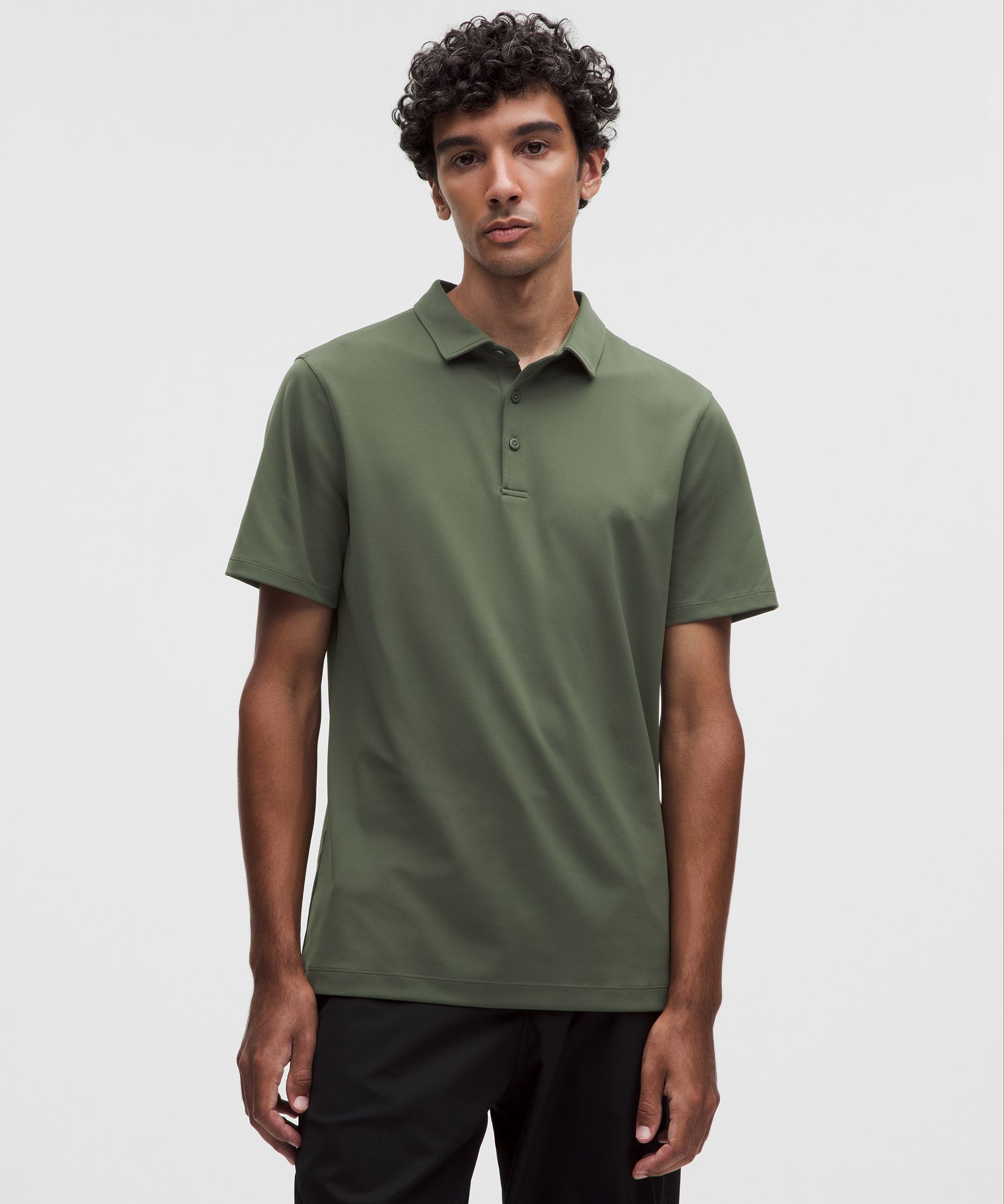 Men's ShowZero™ Slim-Fit Polo Shirt