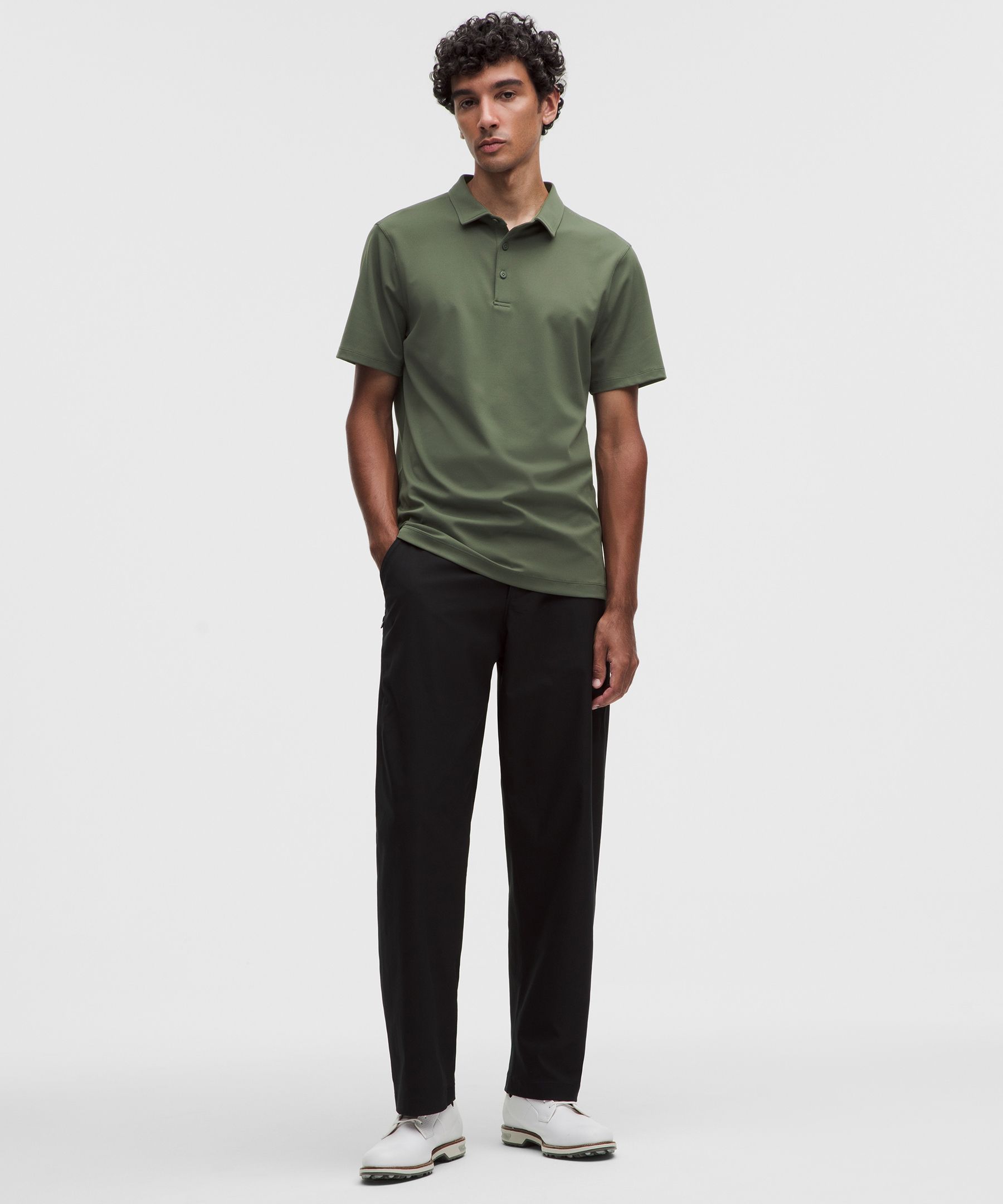 Men's ShowZero™ Slim-Fit Polo Shirt