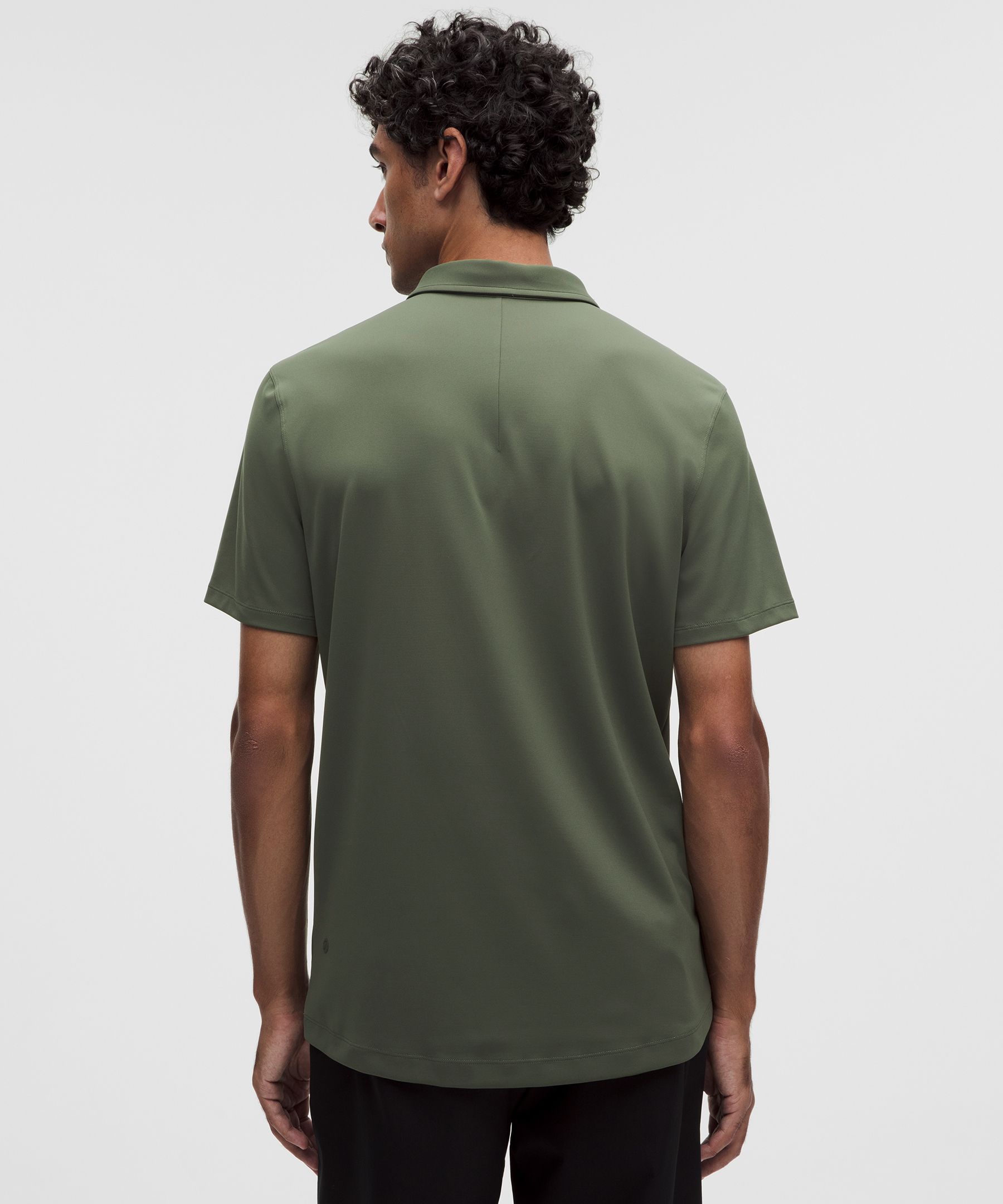 Men's ShowZero™ Slim-Fit Polo Shirt