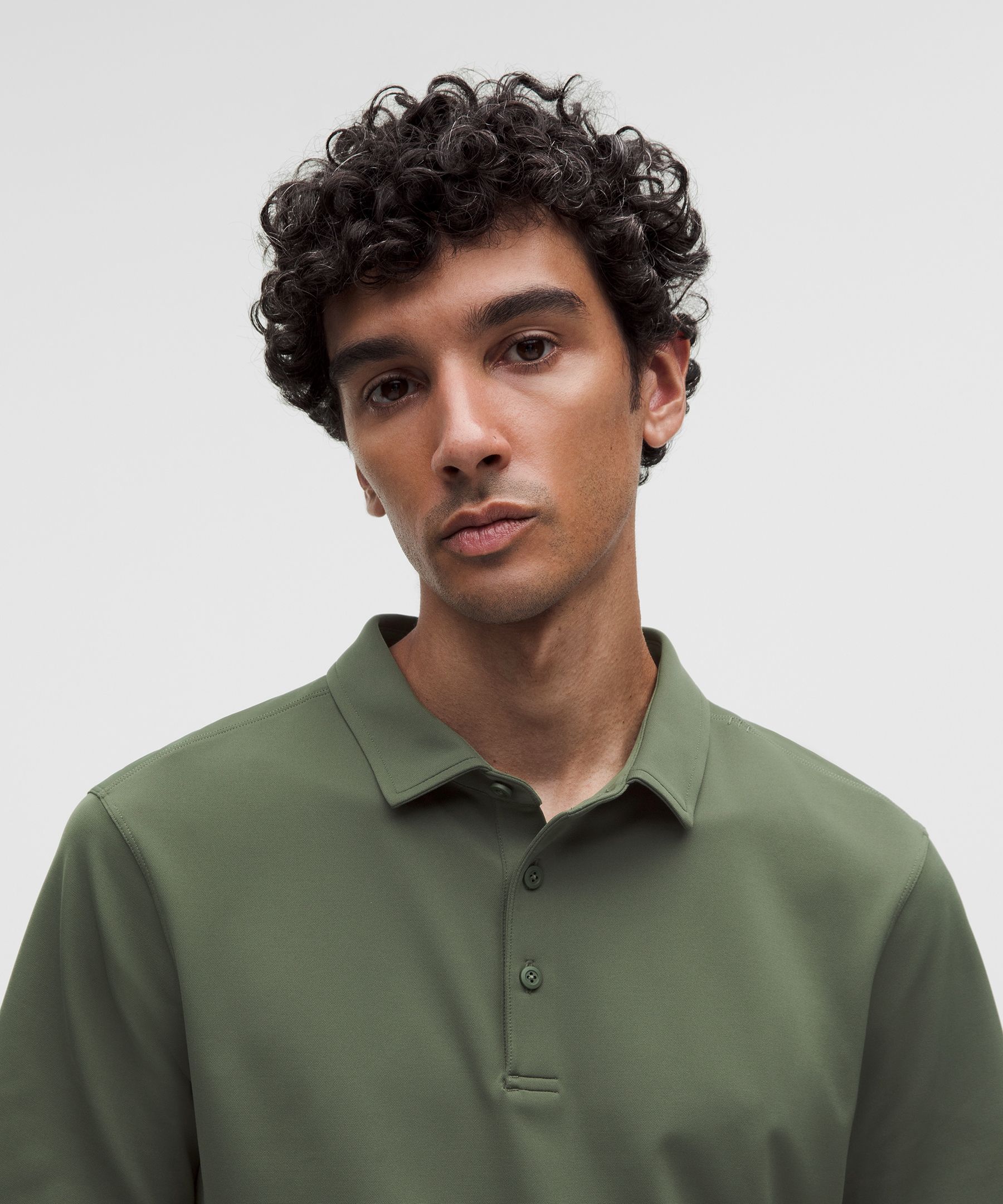 Men's ShowZero™ Slim-Fit Polo Shirt