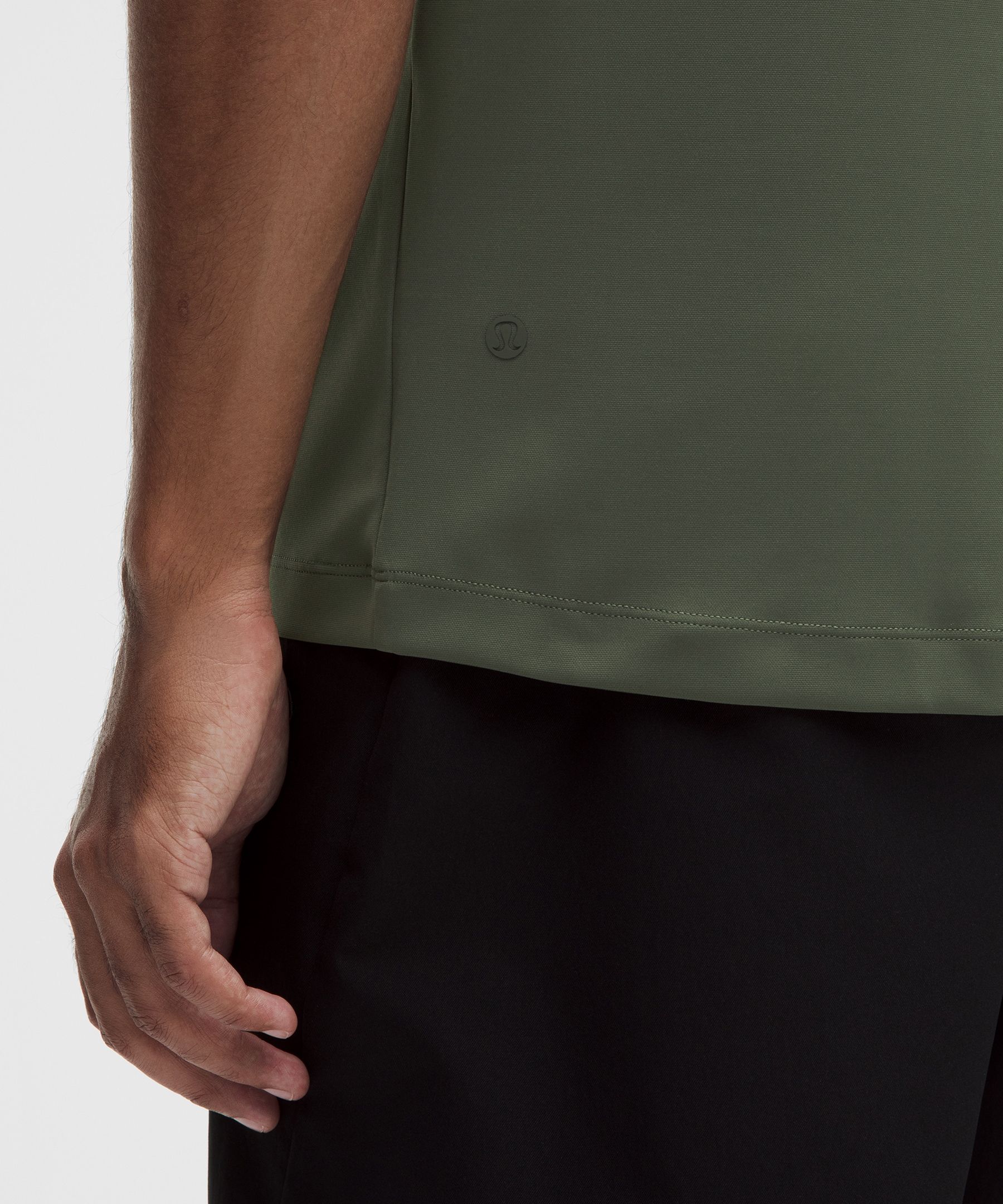 Men's ShowZero™ Slim-Fit Polo Shirt