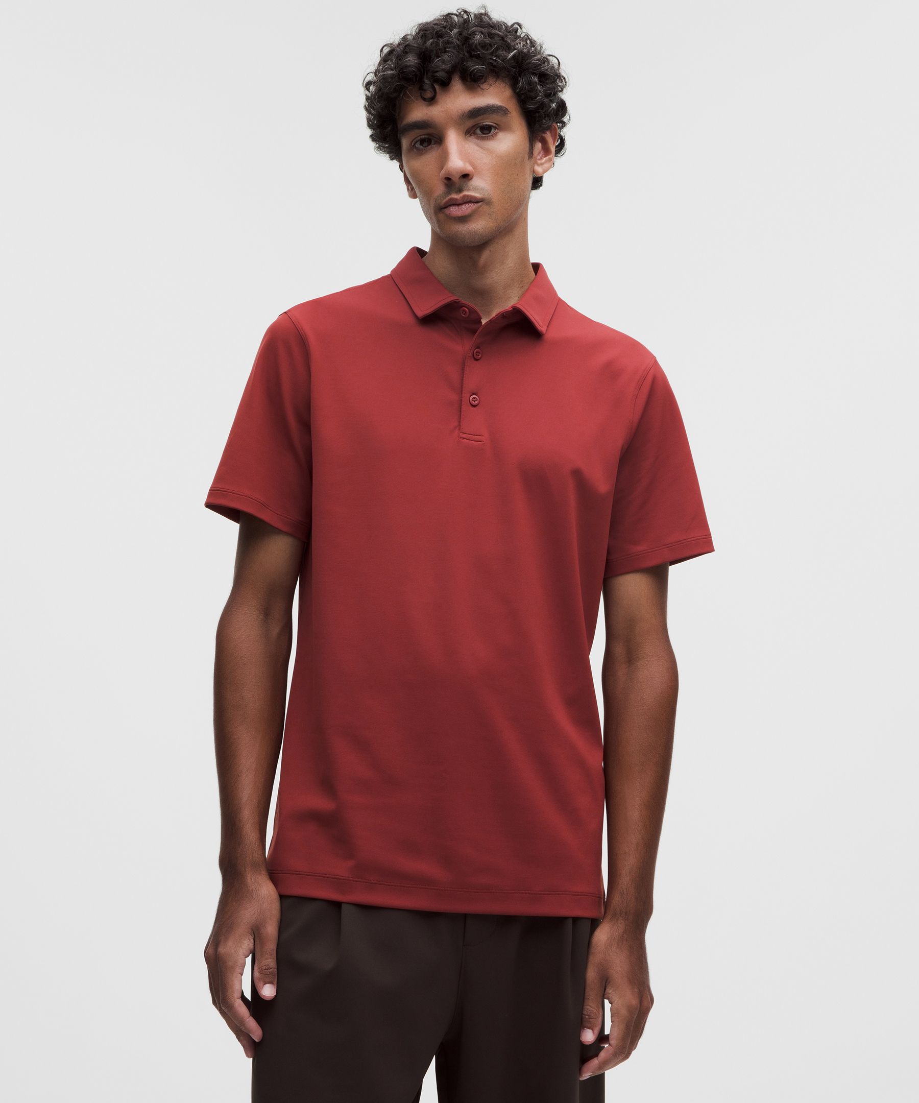 Men's ShowZero™ Slim-Fit Polo Shirt