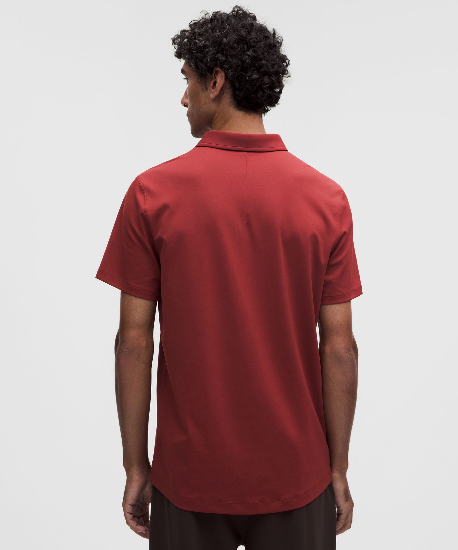 Men's ShowZero™ Slim-Fit Polo Shirt