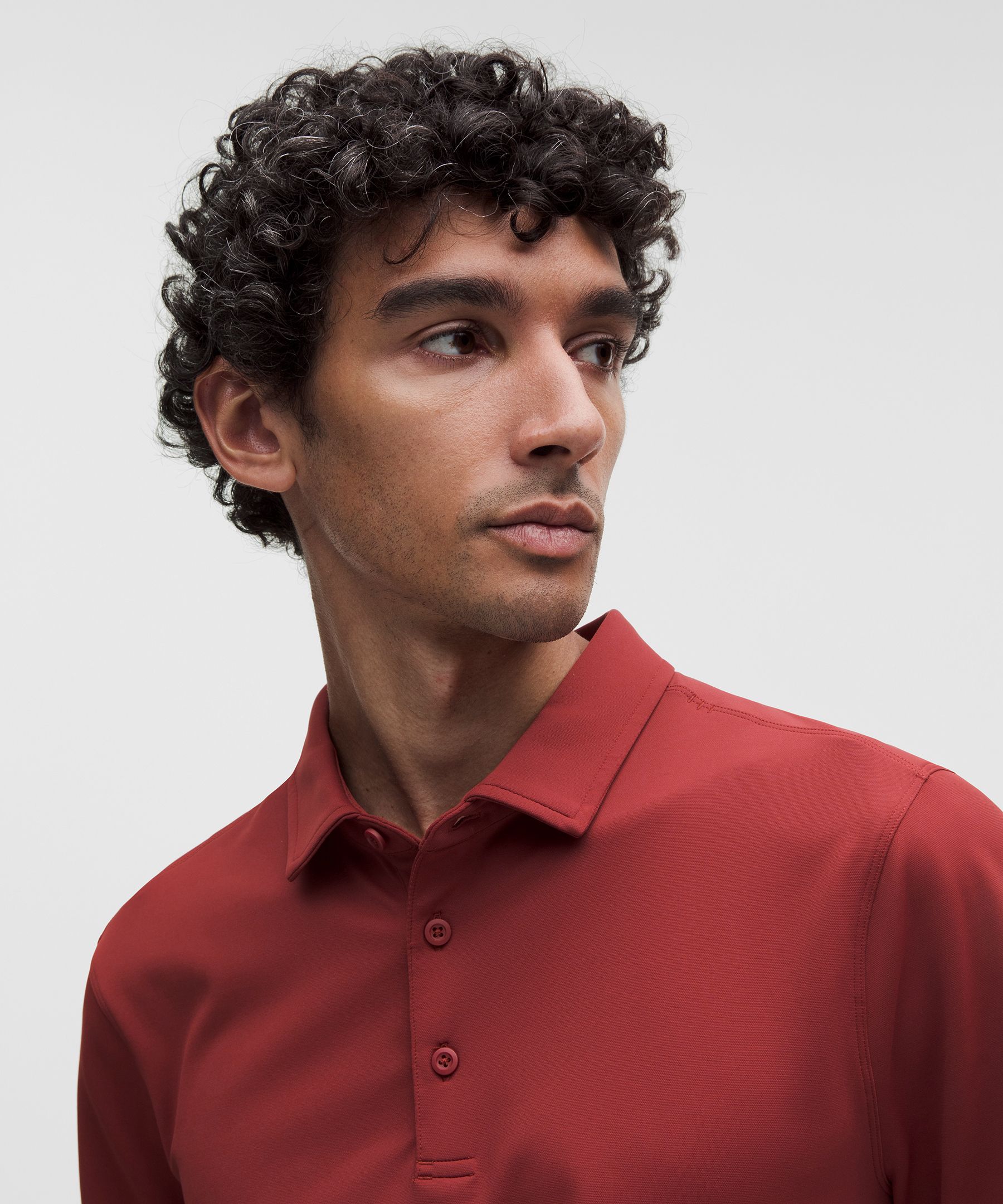 Men's ShowZero™ Slim-Fit Polo Shirt