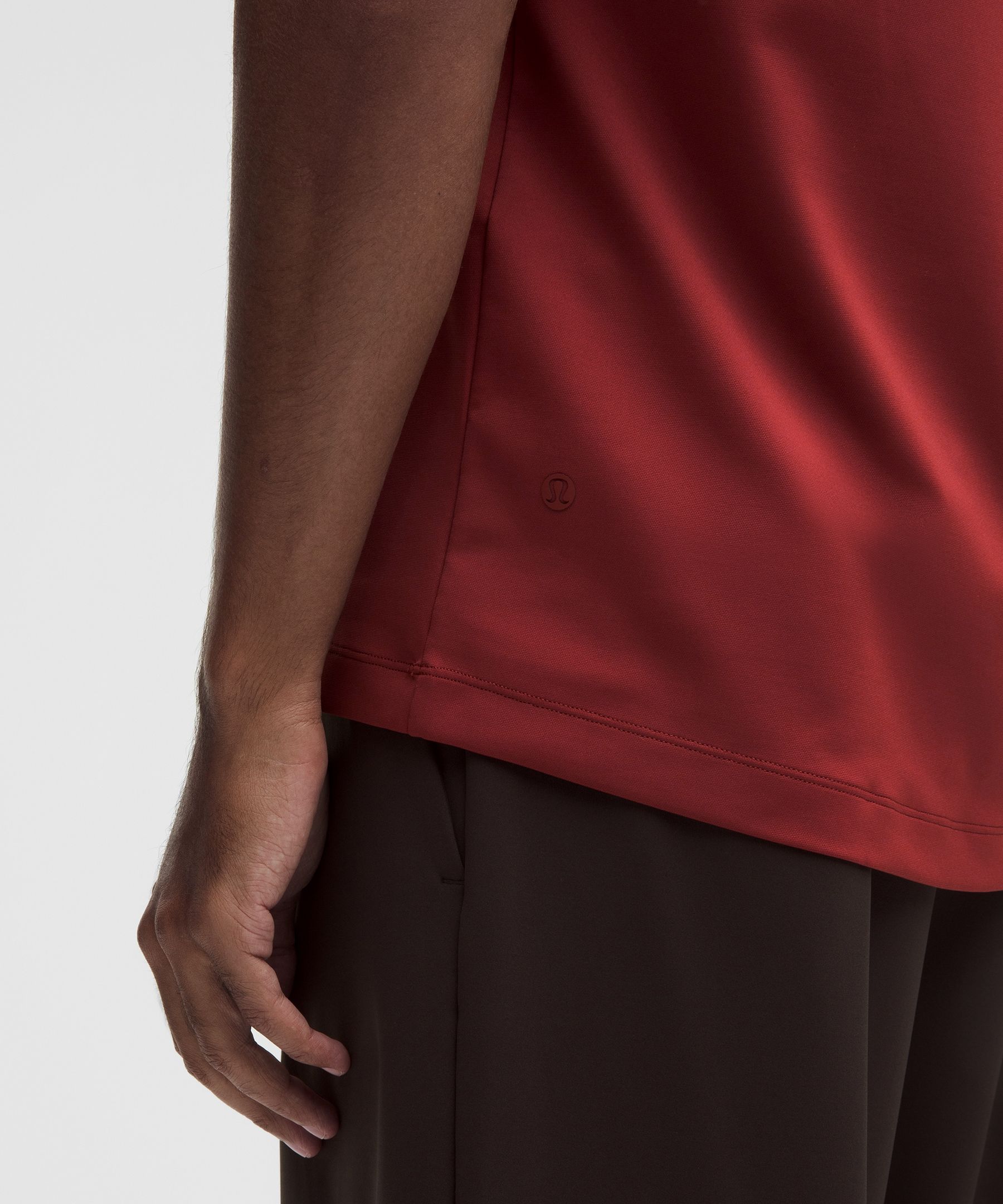 Men's ShowZero™ Slim-Fit Polo Shirt