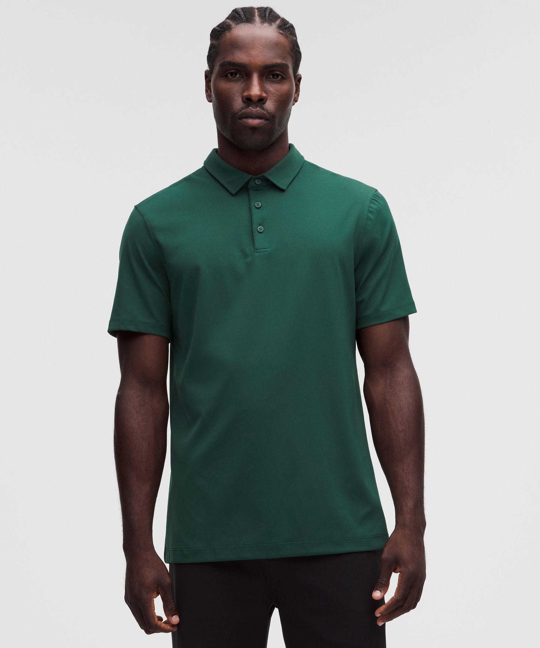Men's ShowZero&trade; Slim-Fit Polo Shirt