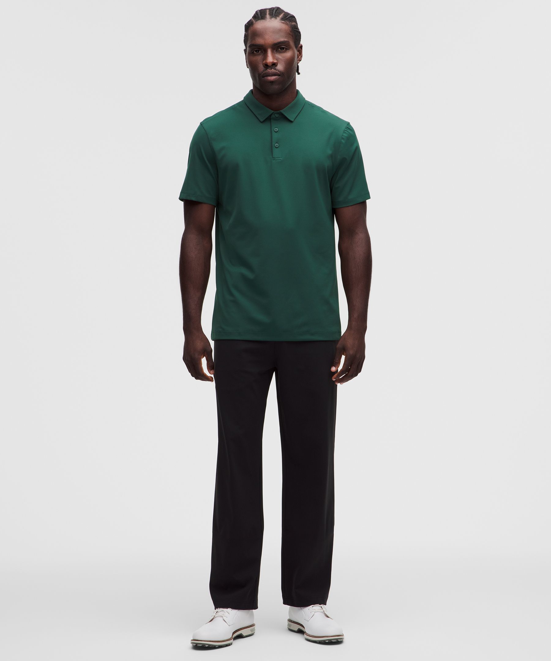 Men's ShowZero&trade; Slim-Fit Polo Shirt