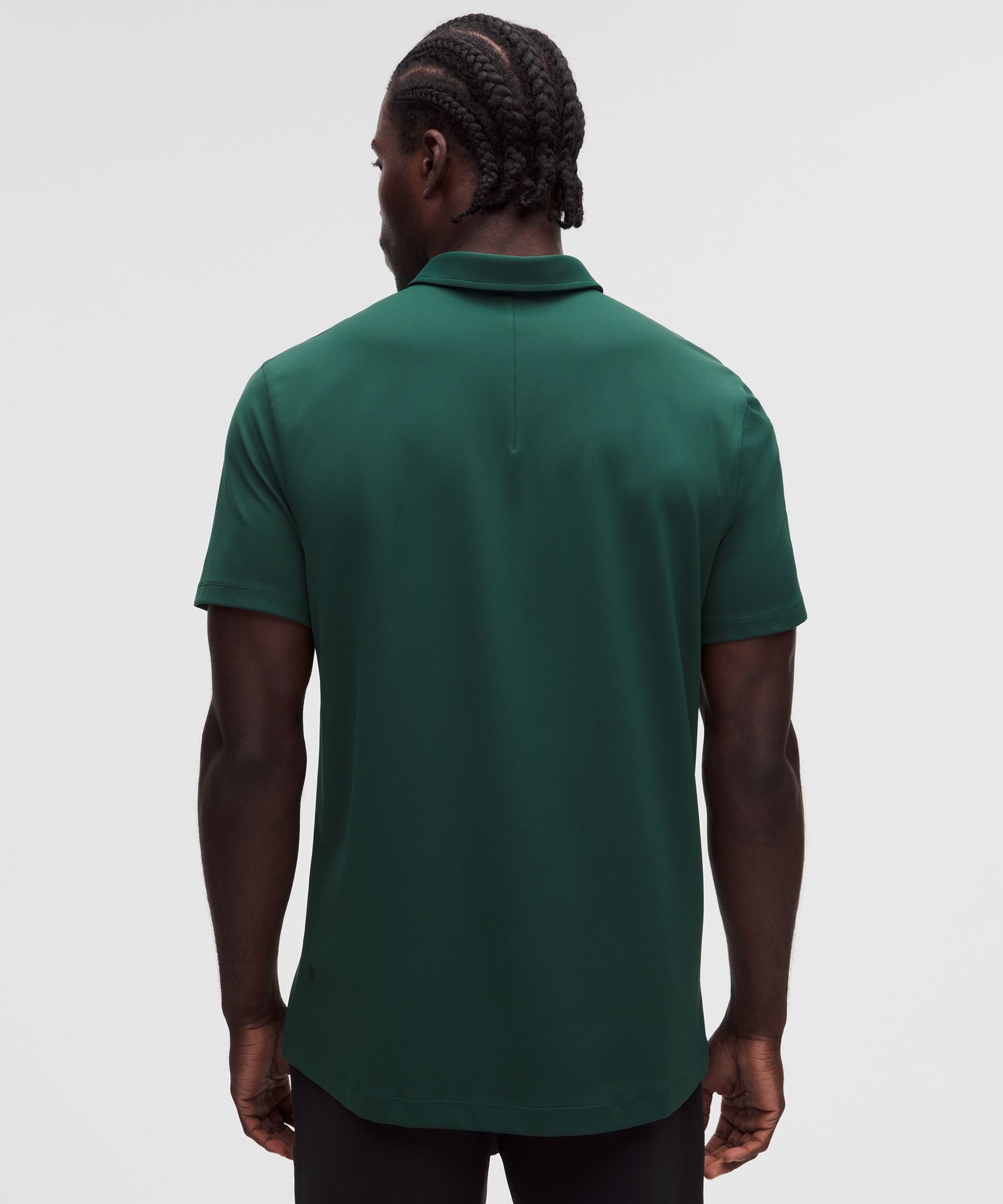 Men's ShowZero&trade; Slim-Fit Polo Shirt