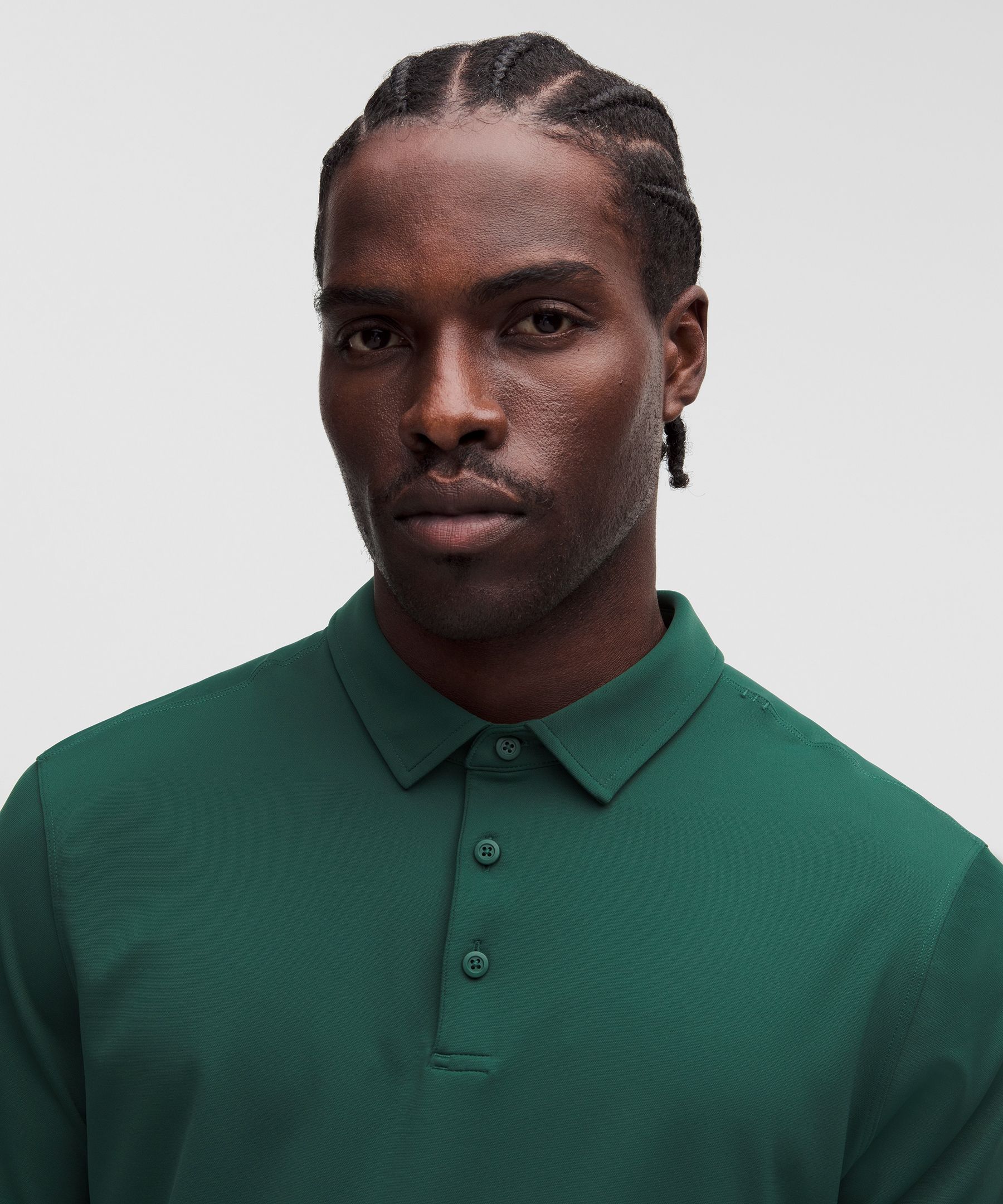Men's ShowZero&trade; Slim-Fit Polo Shirt