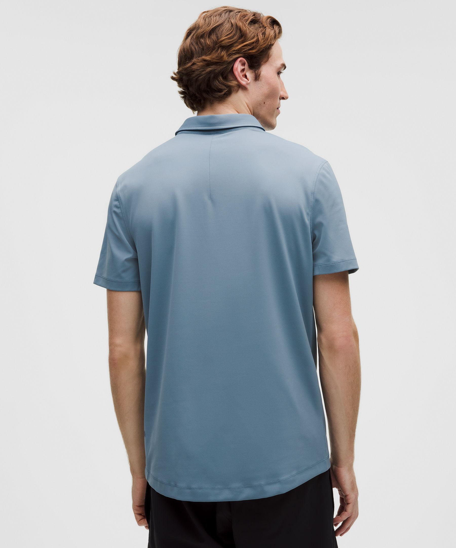 Men's ShowZero™ Slim-Fit Polo Shirt