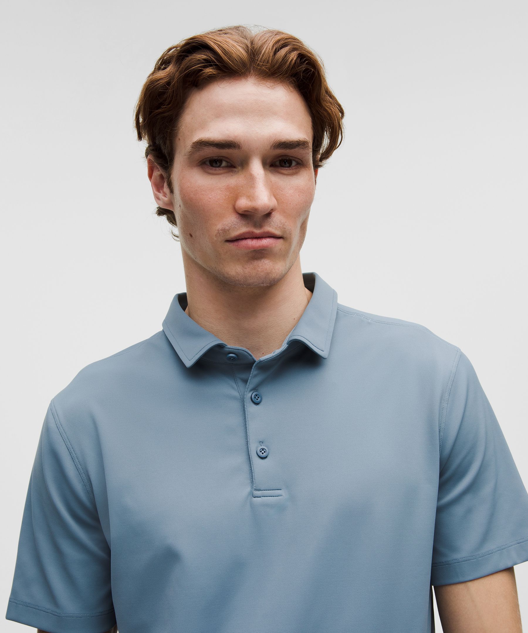 Men's ShowZero™ Slim-Fit Polo Shirt