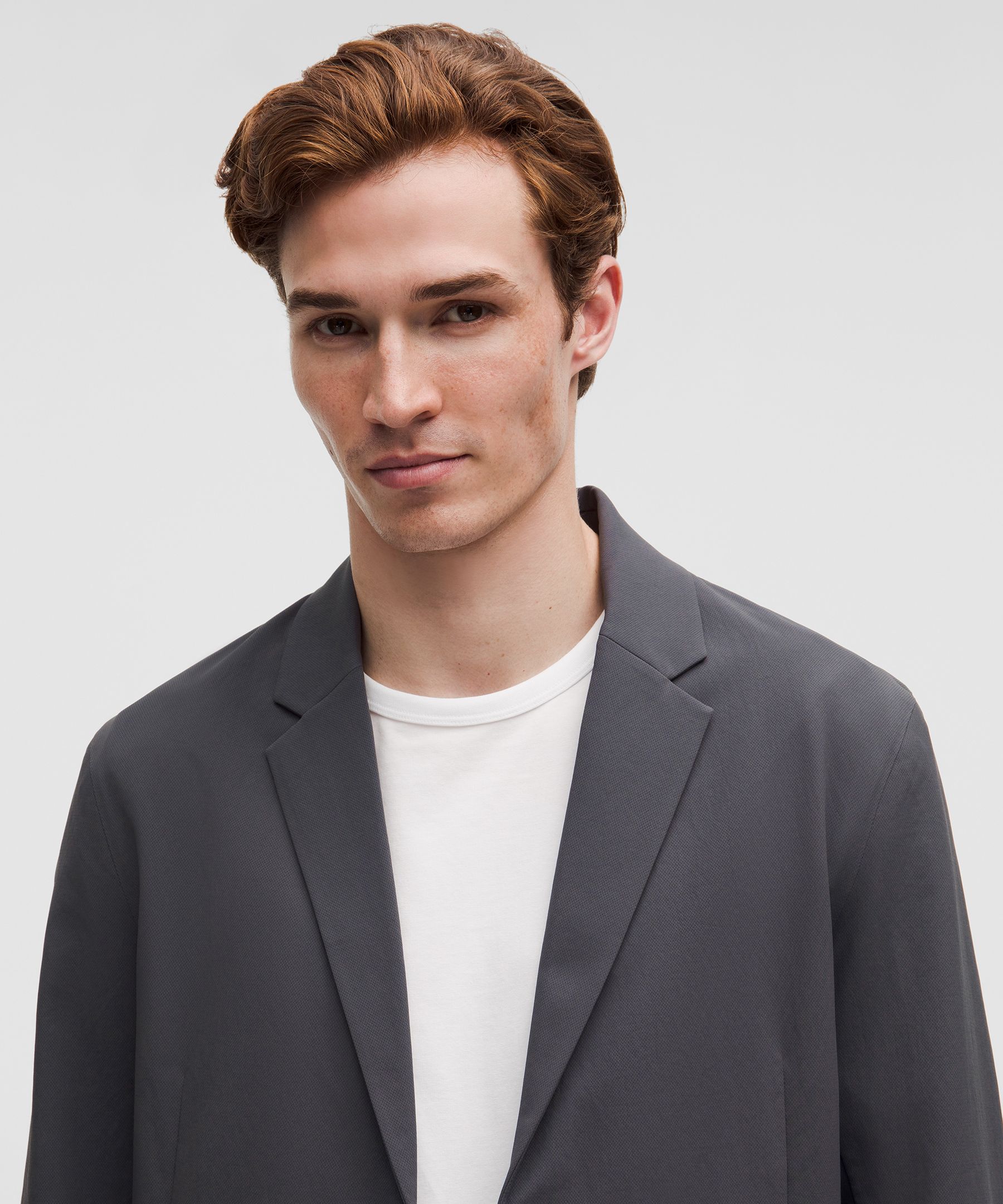 New Venture ボタンフロントブレザー | ジャケット＆アウター