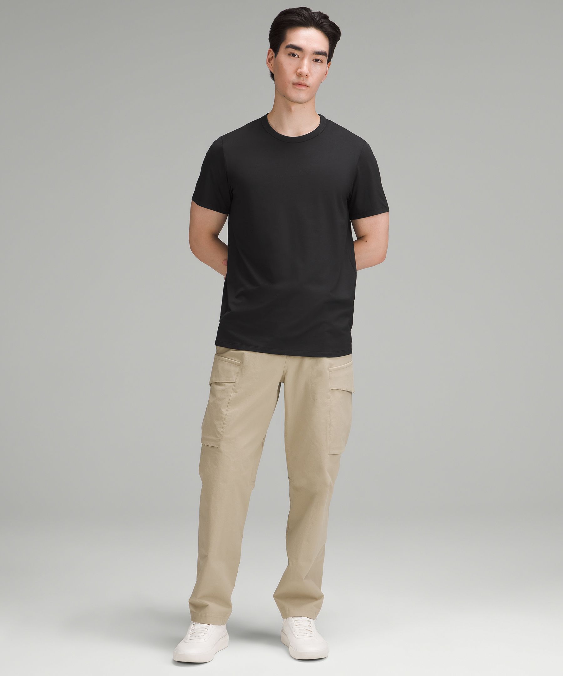 lululemon Fundamental T-Shirt *3 Pack | Men's Short Sleeve Shirts & Tee's