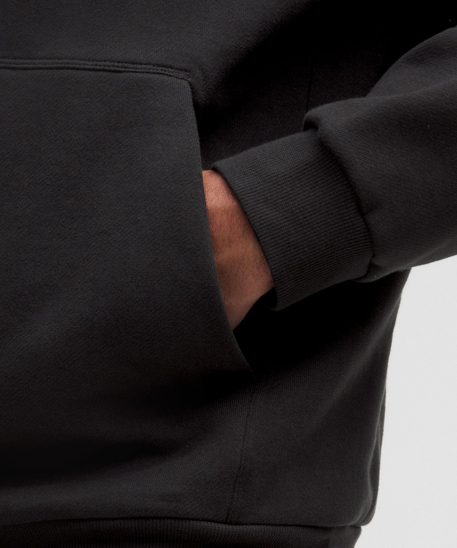 Мужское худи Lululemon Steady State Pullover — фото 5