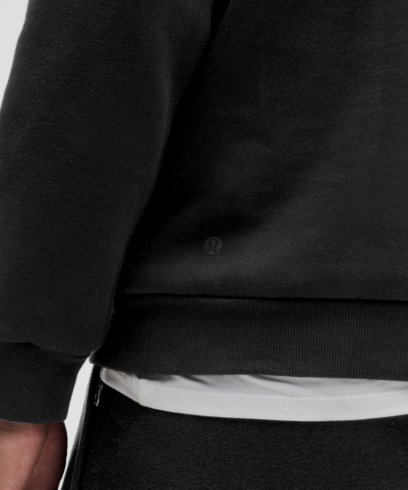 Мужское худи Lululemon Steady State Pullover — фото 6