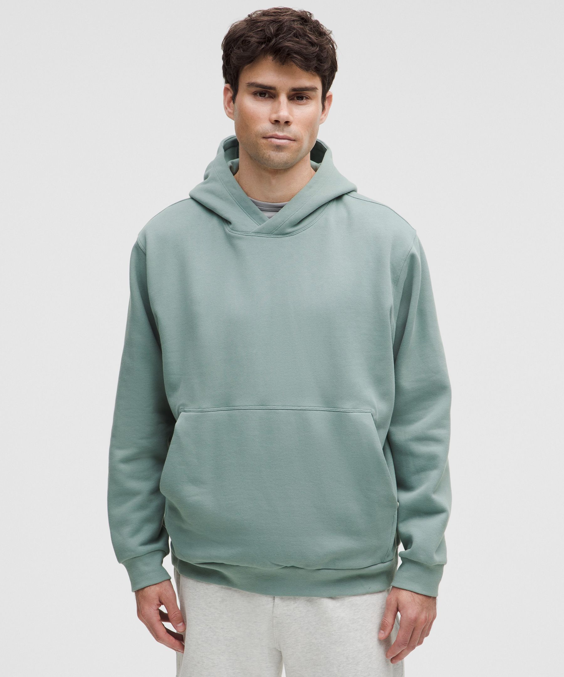 Steady State Pullover Hoodie