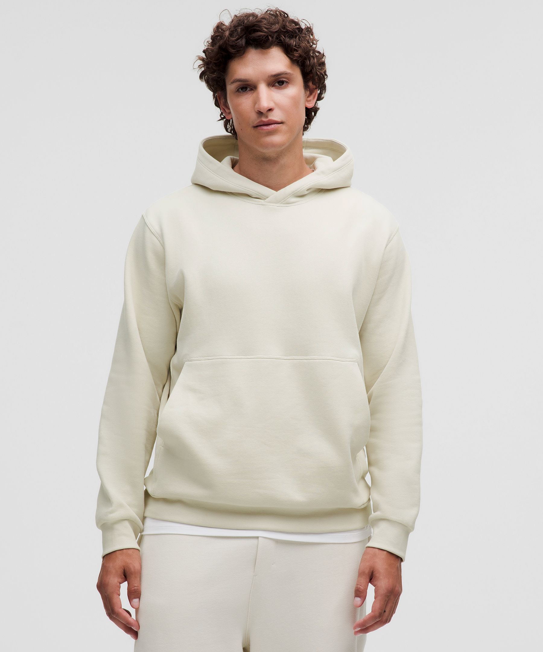 Lululemon pullover hoodie online