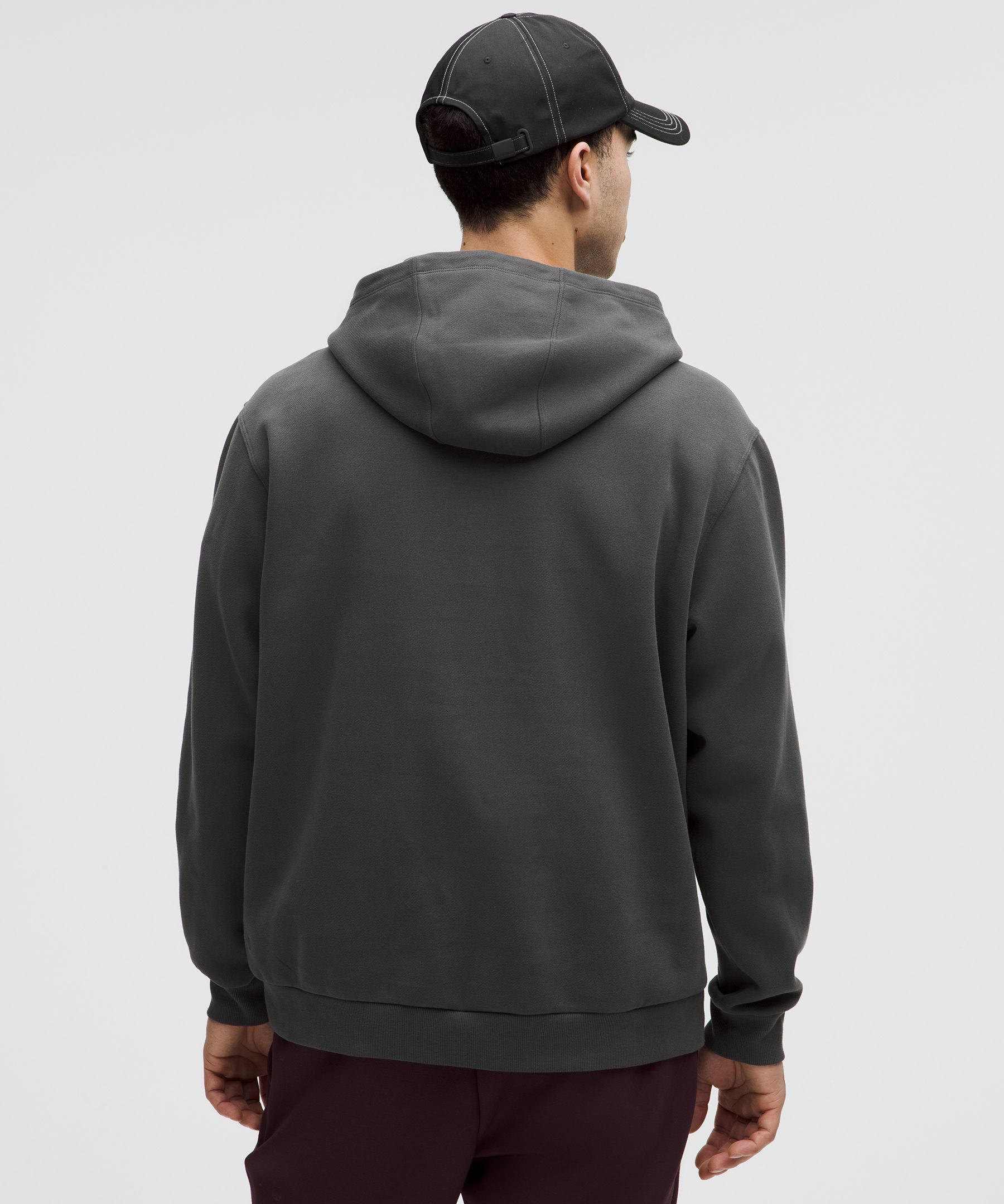Graphite Grey