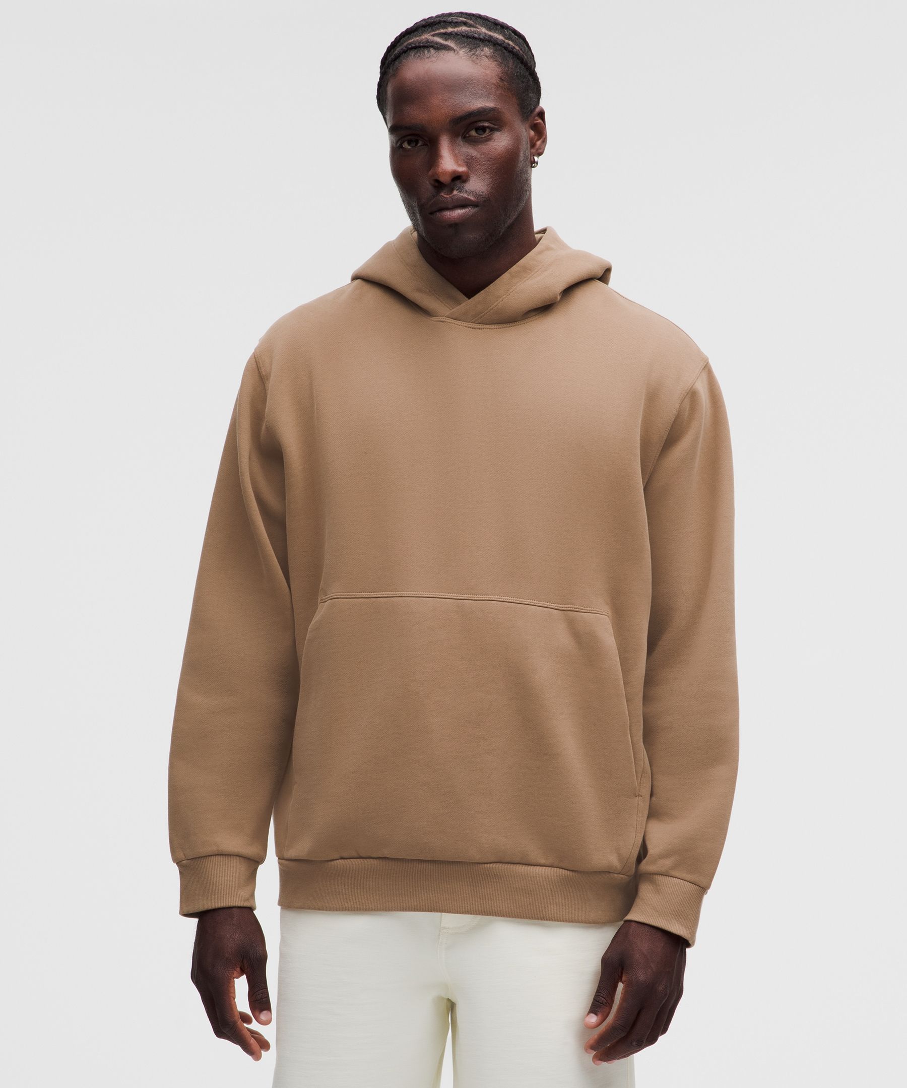 Steady State Pullover Hoodie