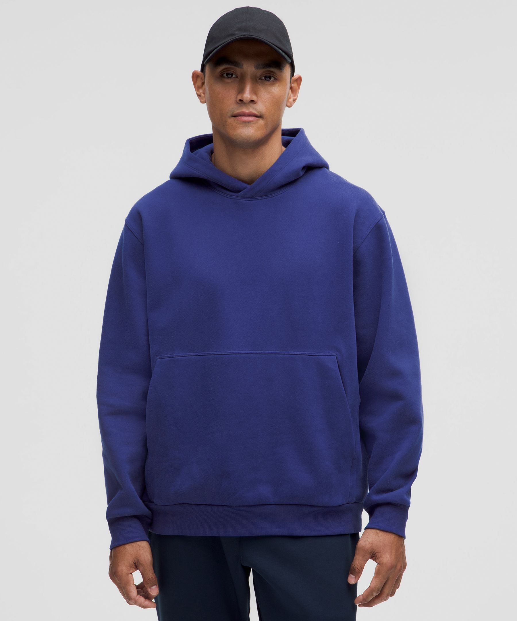 Steady State Pullover Hoodie | Men's Hoodies & Sweatshirts