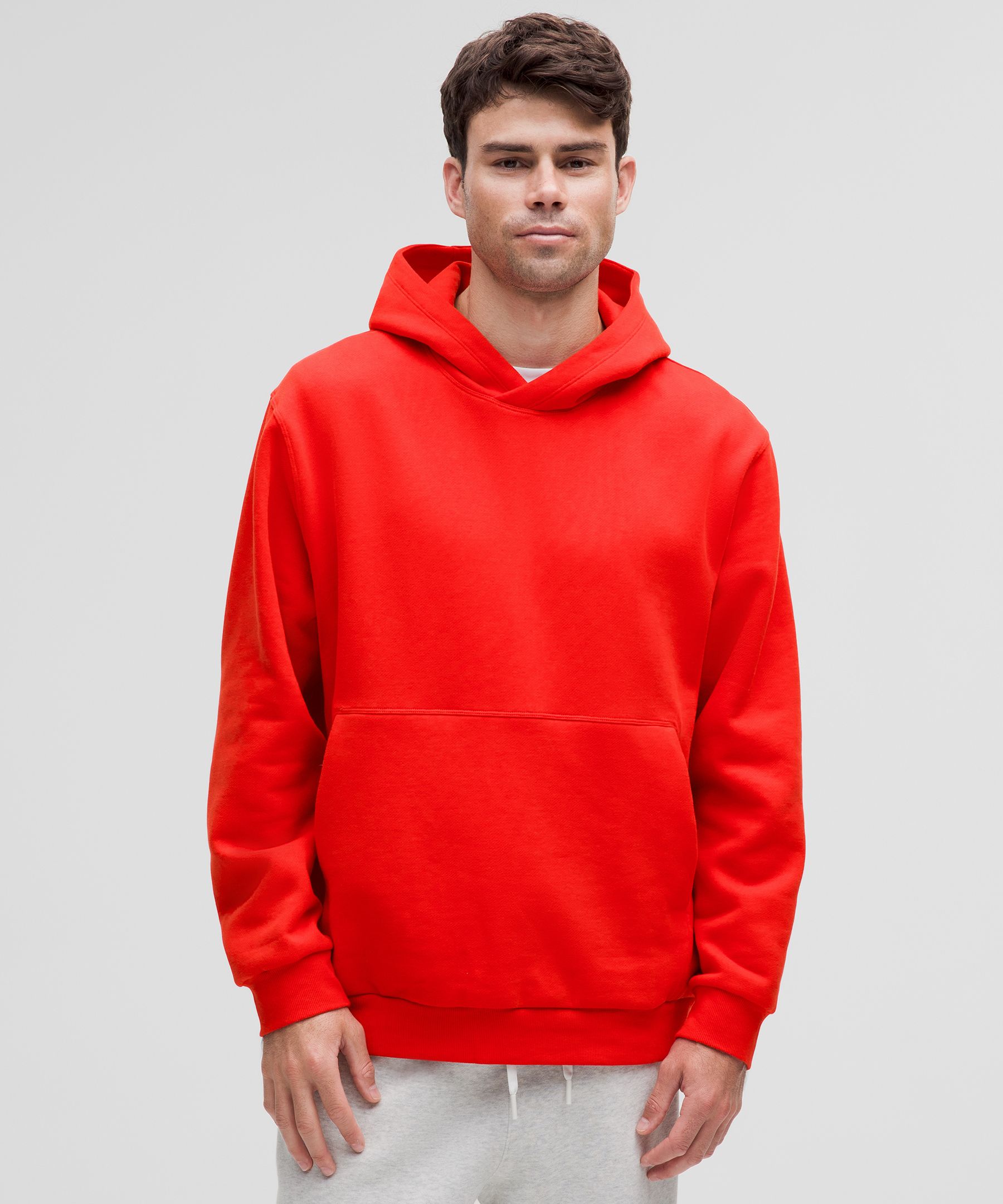 Steady State Pullover Hoodie | lululemon