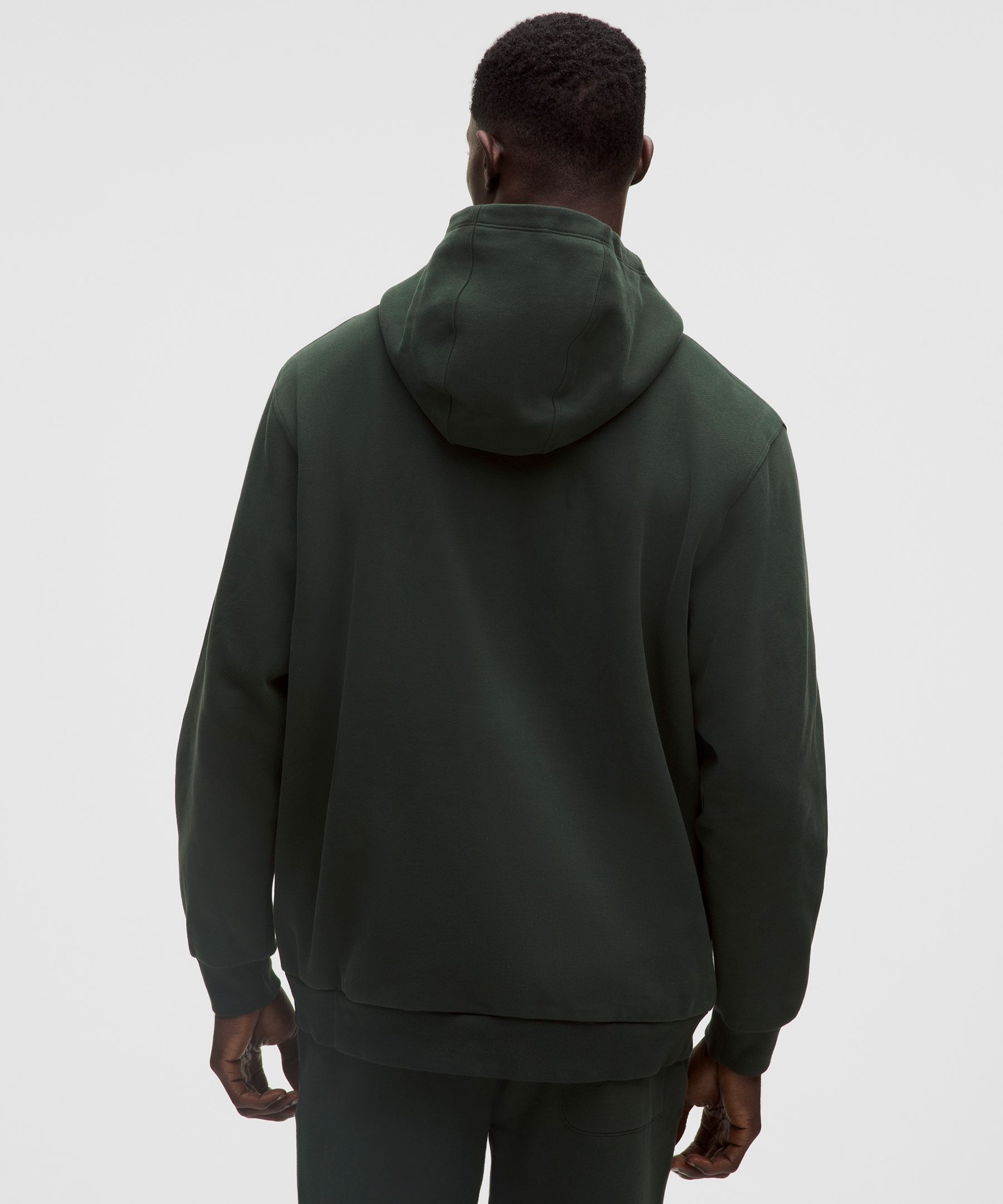 Steady State Pullover Hoodie
