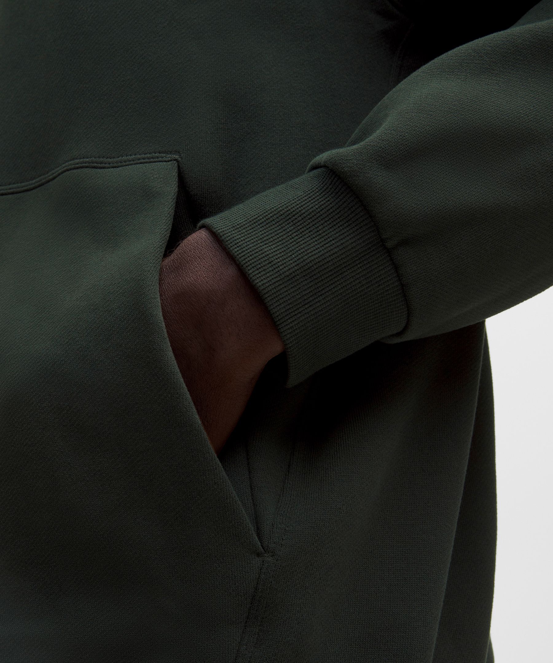 Steady State Pullover Hoodie