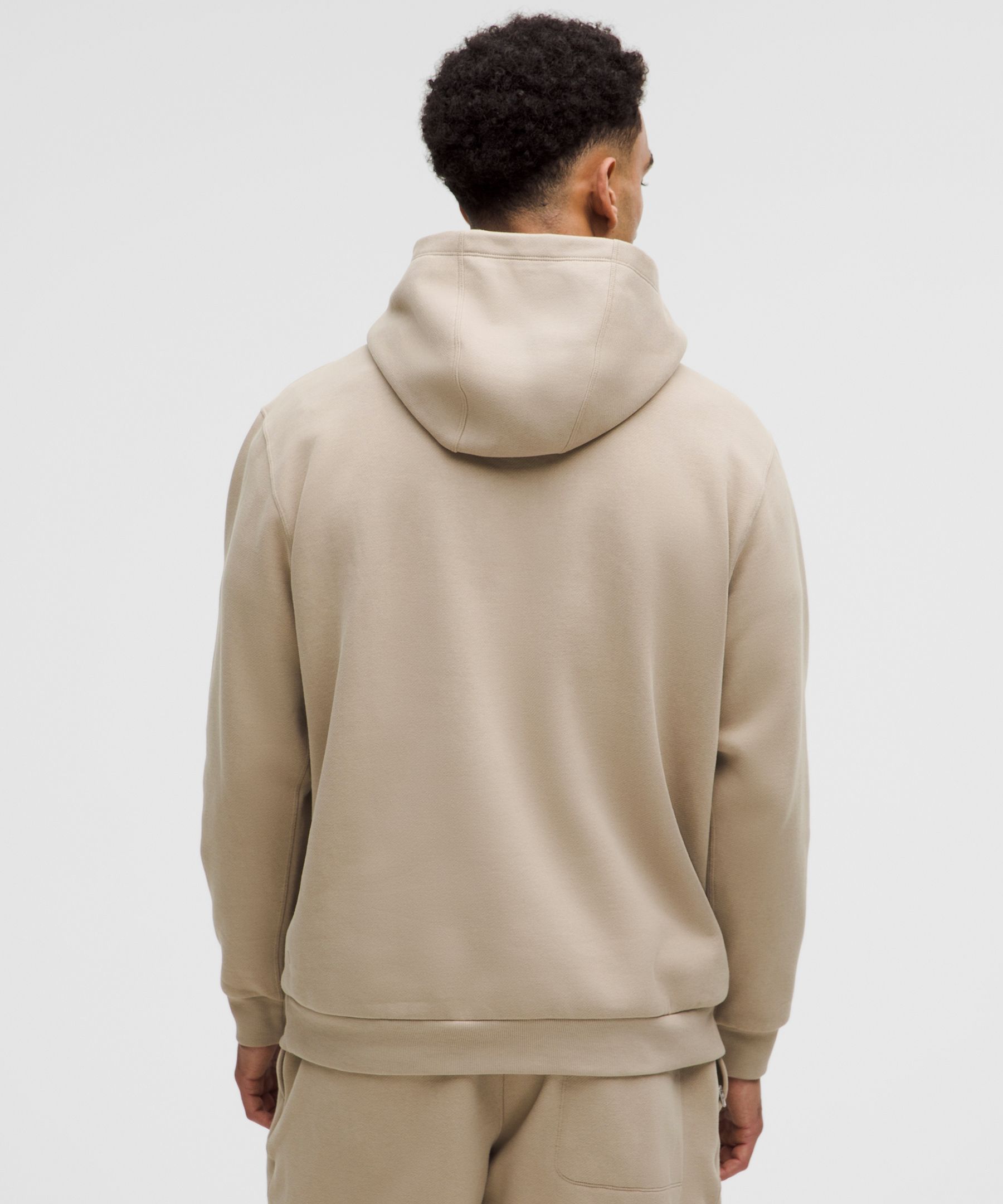 Steady State Pullover Hoodie