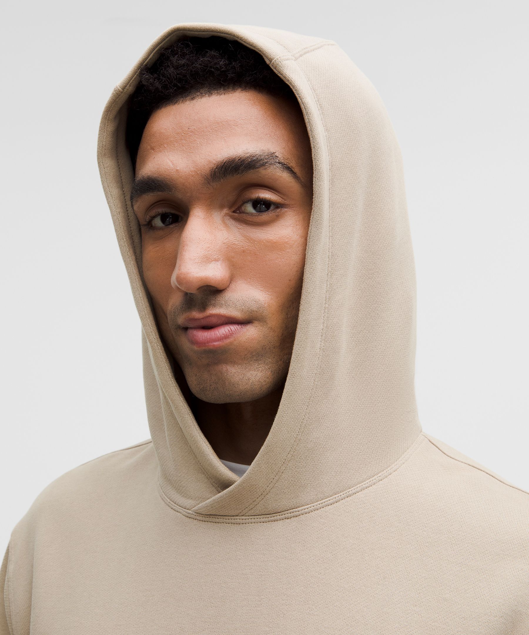 Steady State Pullover Hoodie