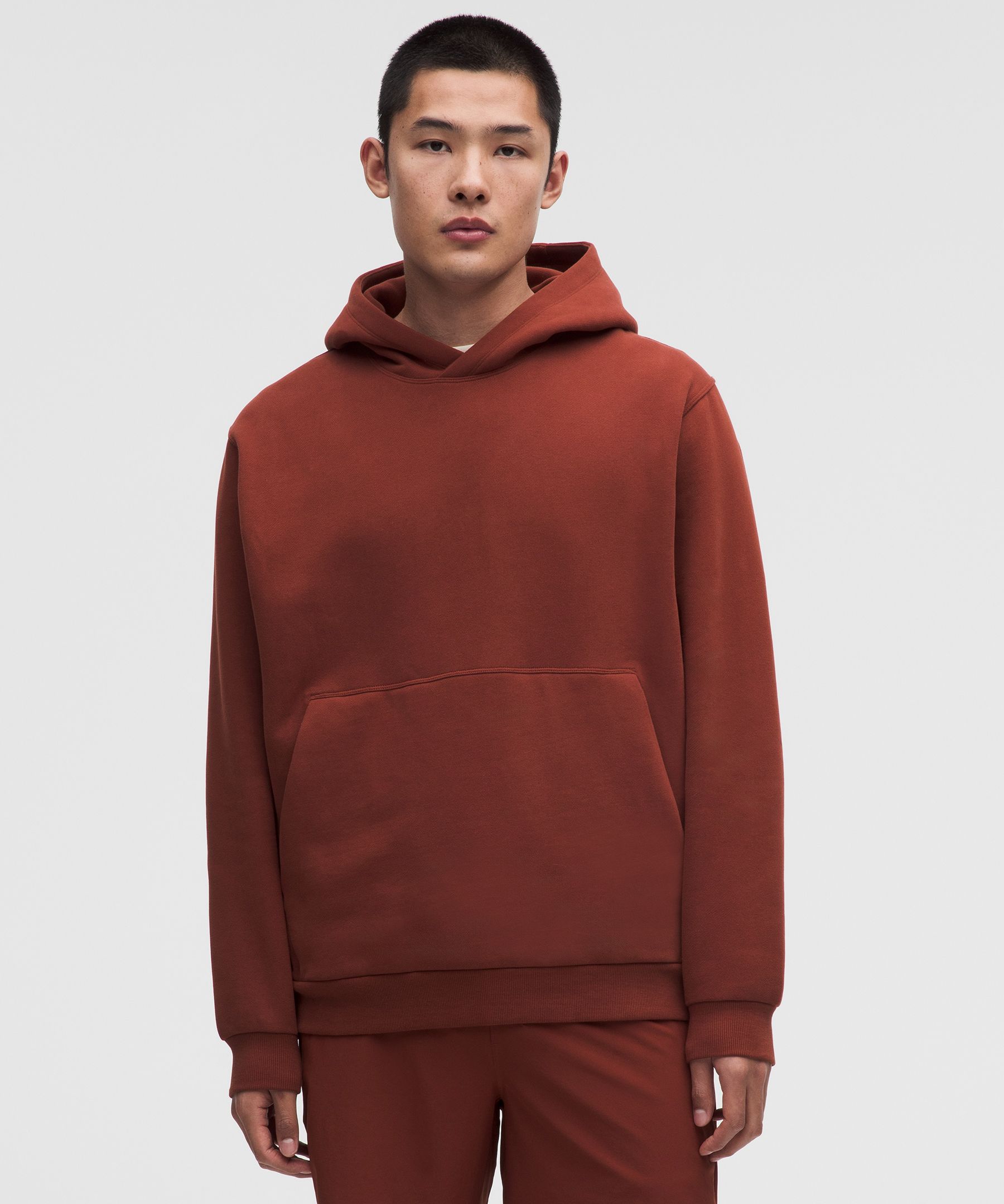 お値下げ EDIT.FOR LULU HOODIE SWEATSHIRT Steady State Pullover Hoodie | Men's Hoodies & Sweatshirts | lululemon