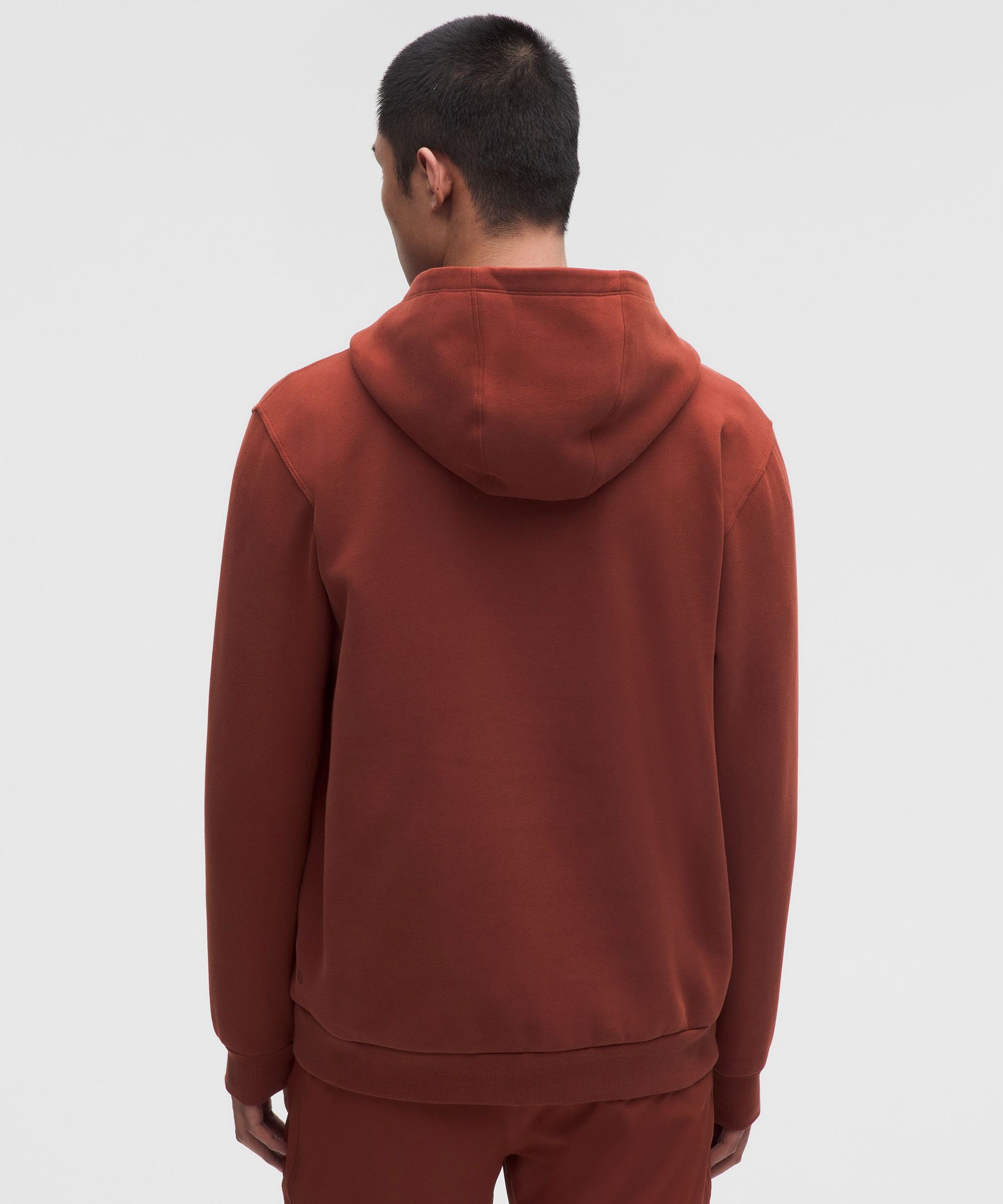 Steady State Pullover Hoodie