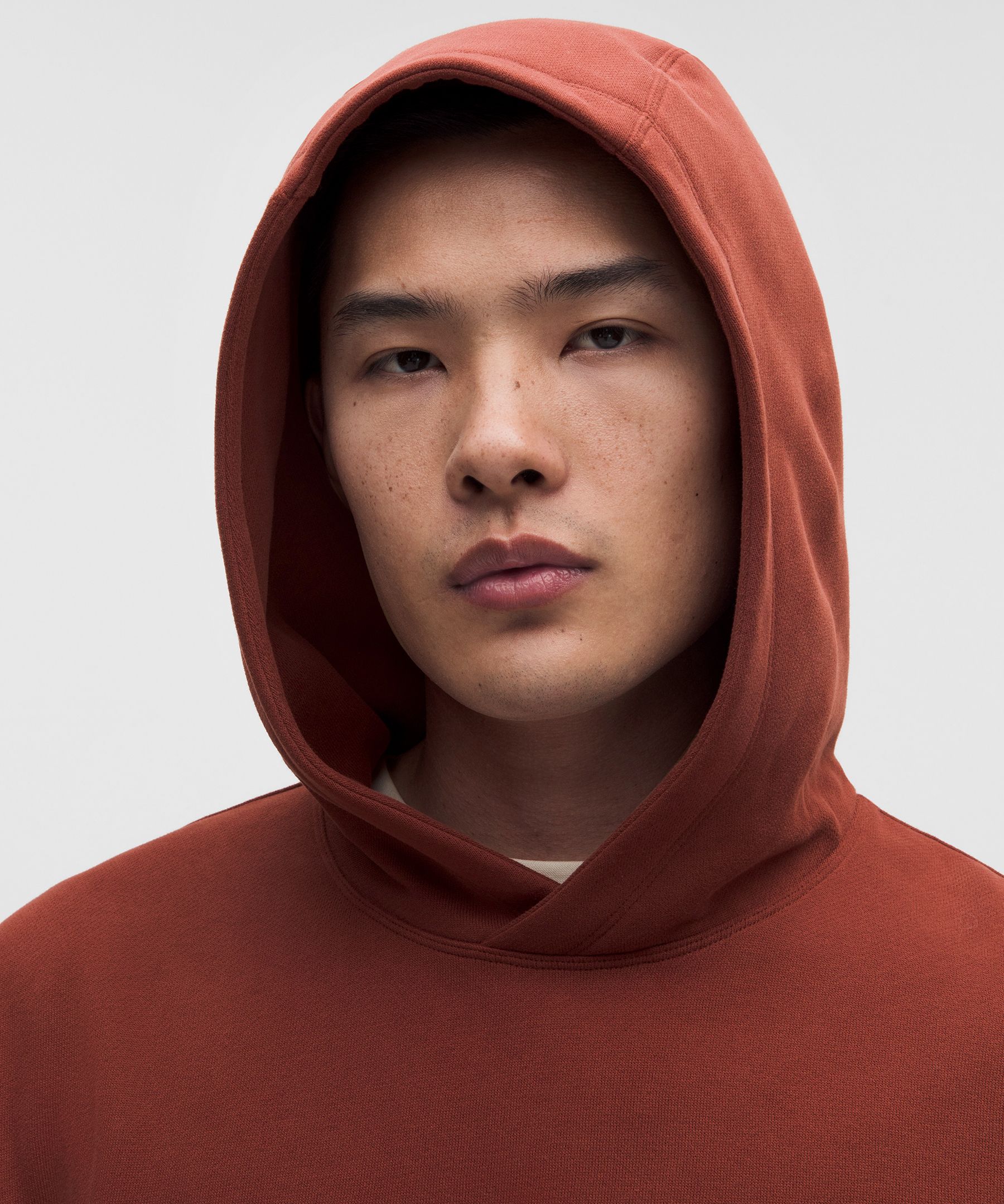 Steady State Pullover Hoodie