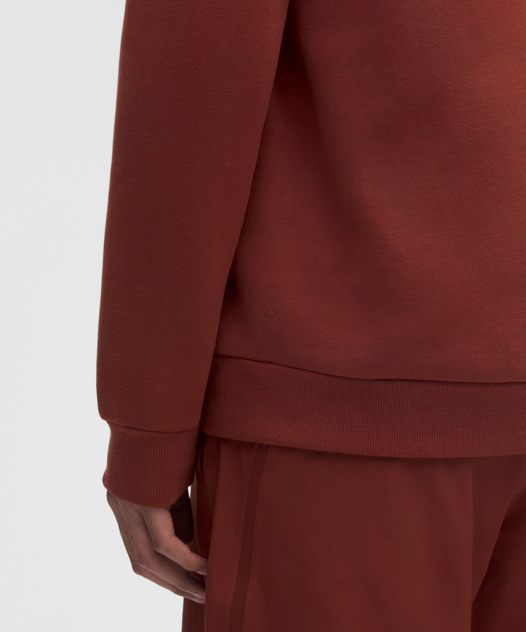 Steady State Pullover Hoodie