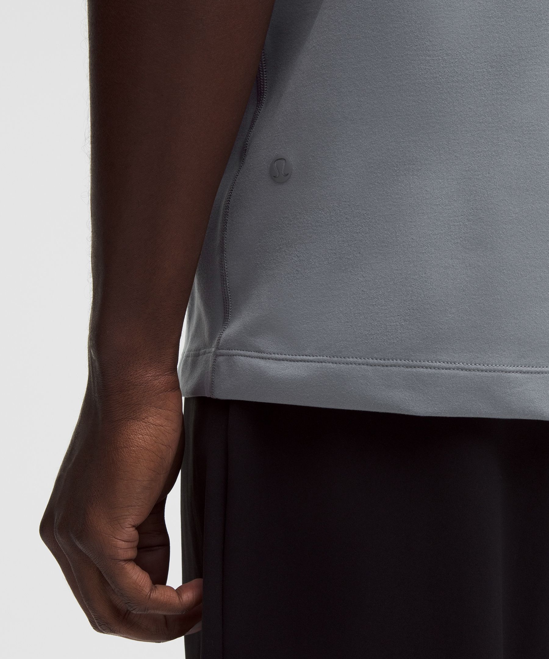 Soft Jersey Short-Sleeve Polo Shirt | Men's Shirts